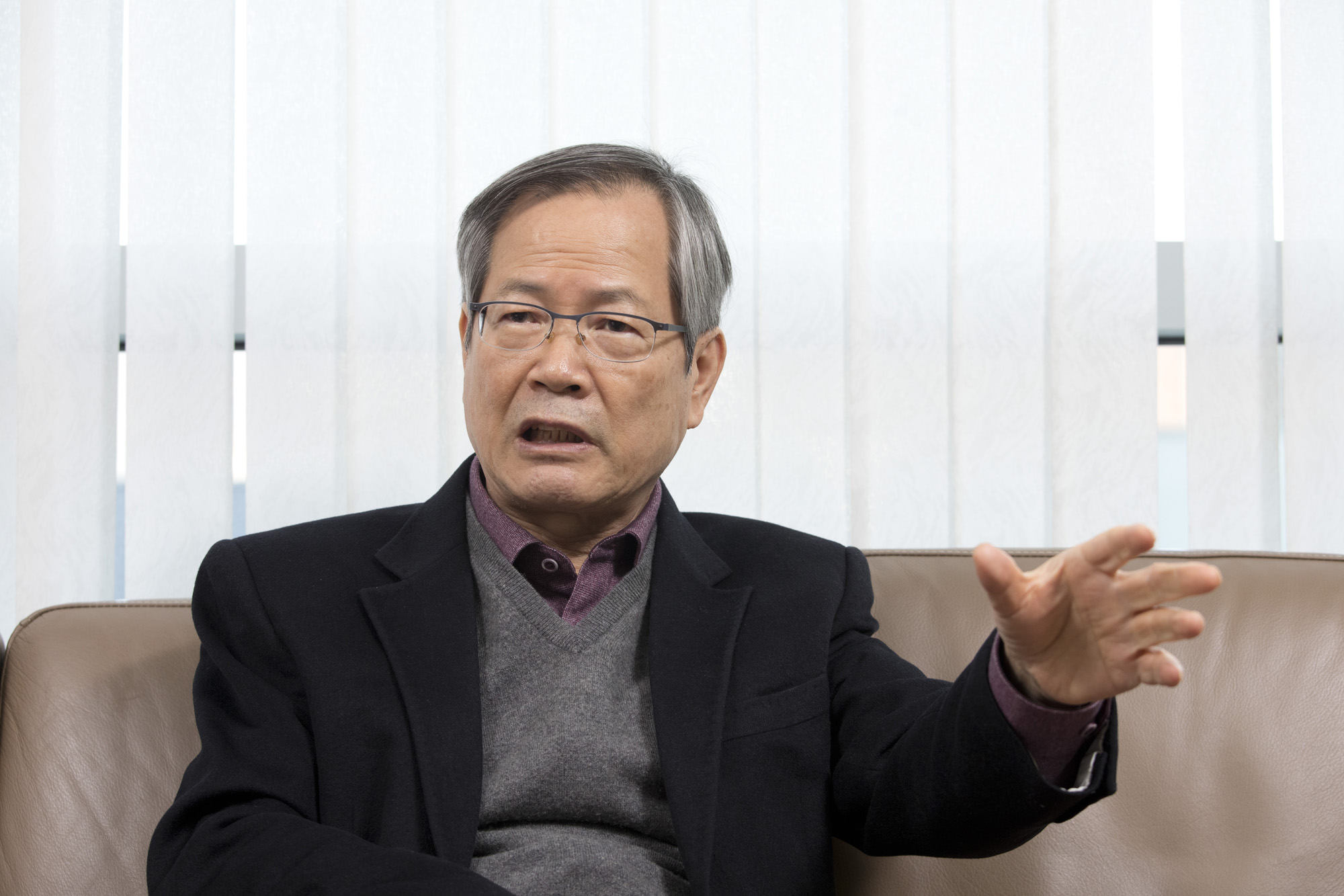 정치;외교안보수석;천영우;원전;북원전