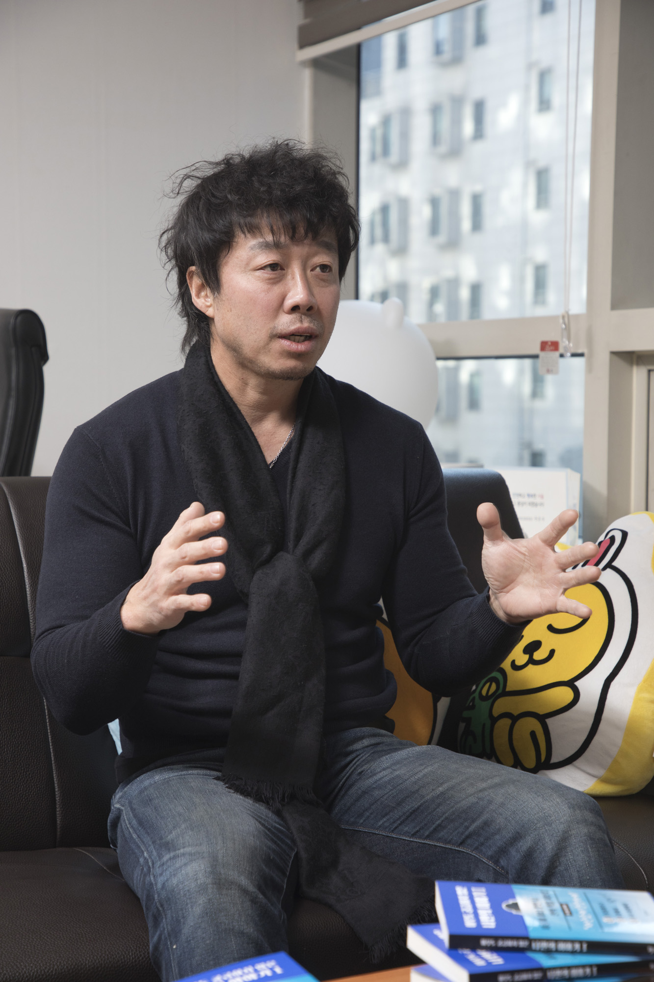 사회;스포츠;프로야구;최익성;출간