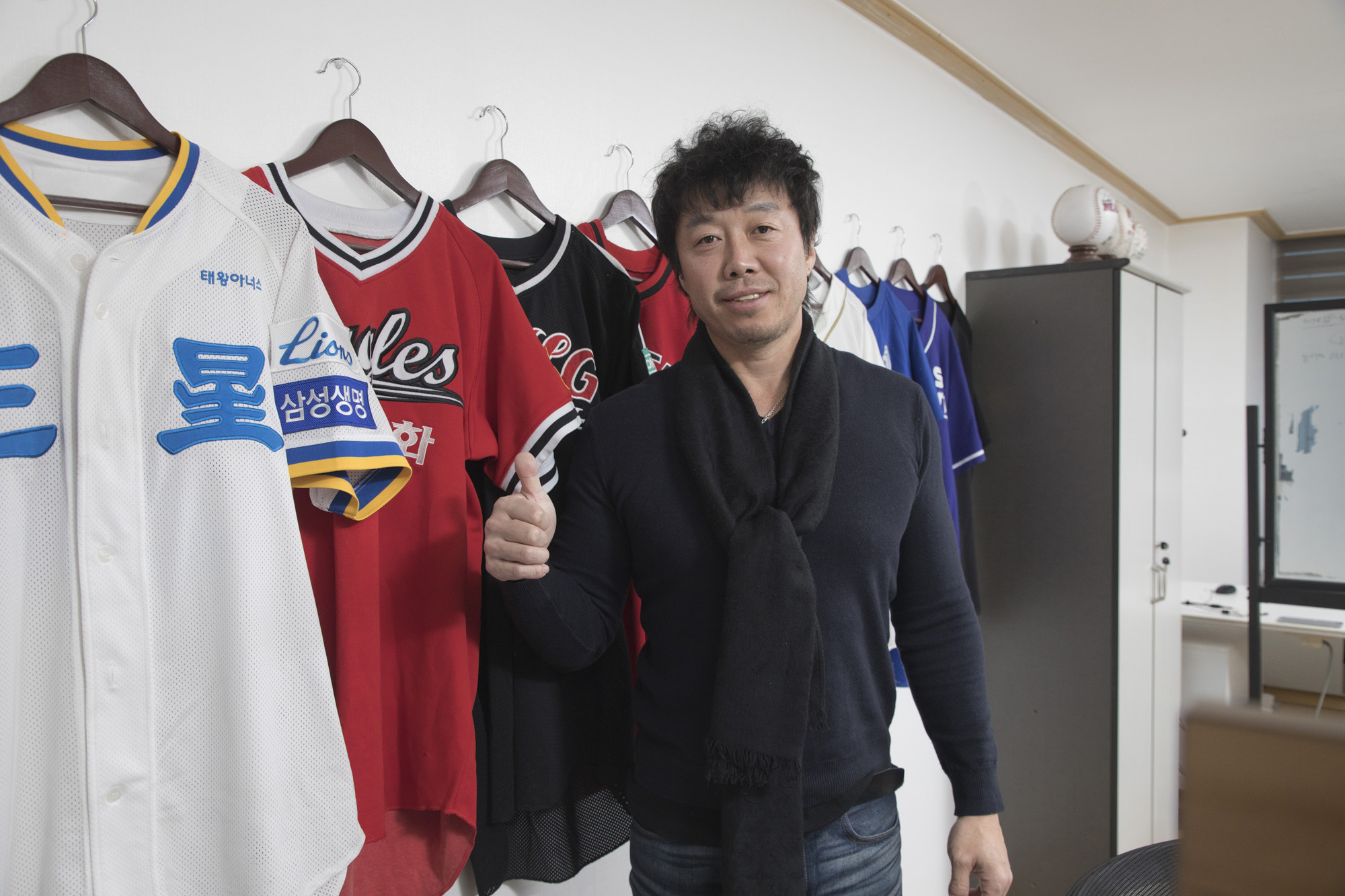 사회;스포츠;프로야구;최익성;출간