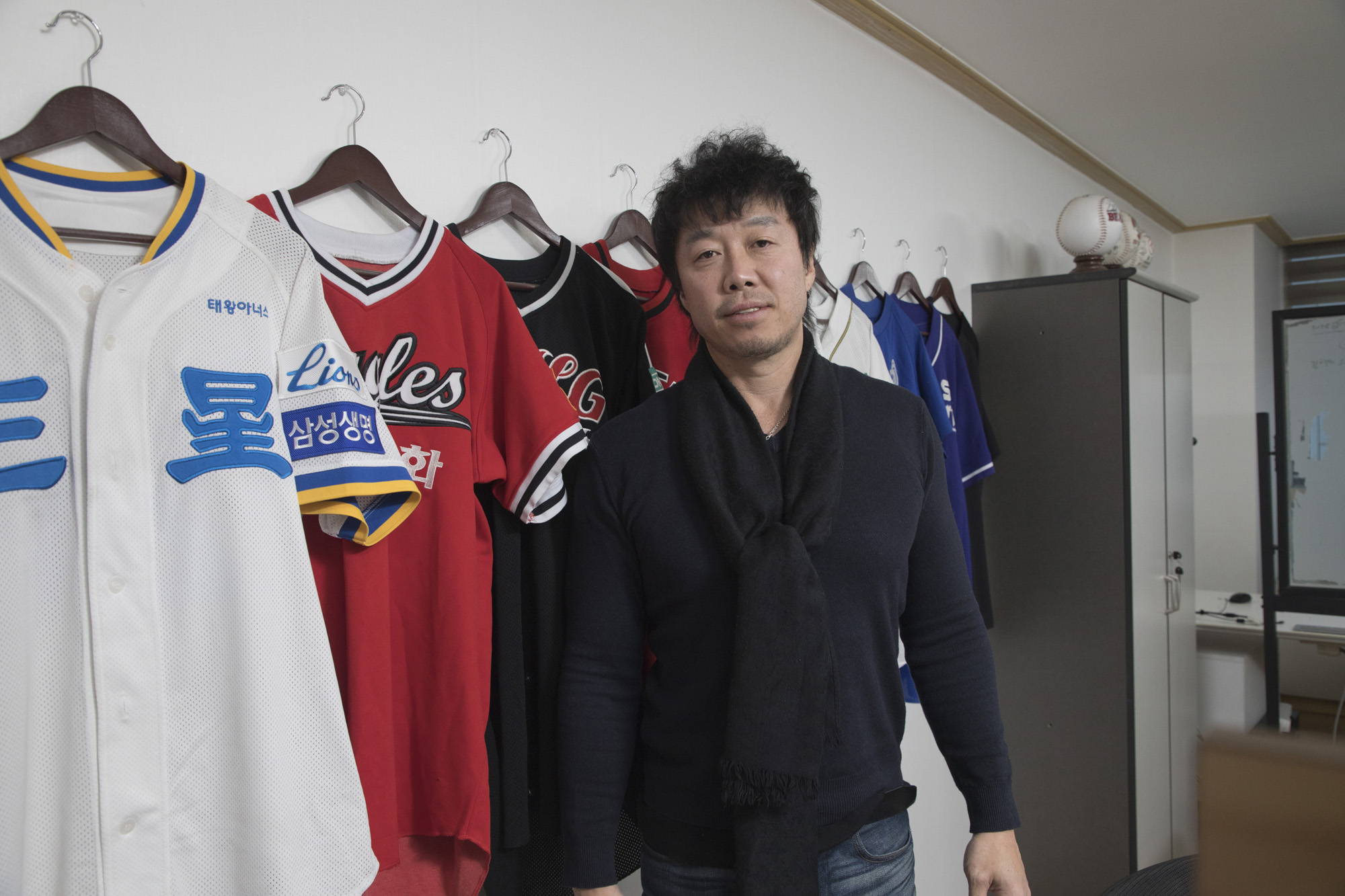 사회;스포츠;프로야구;최익성;출간