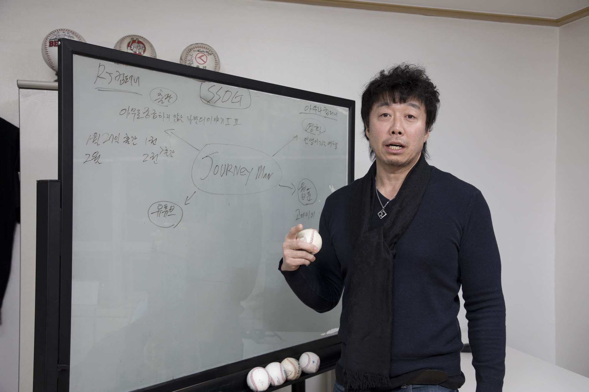 사회;스포츠;프로야구;최익성;출간