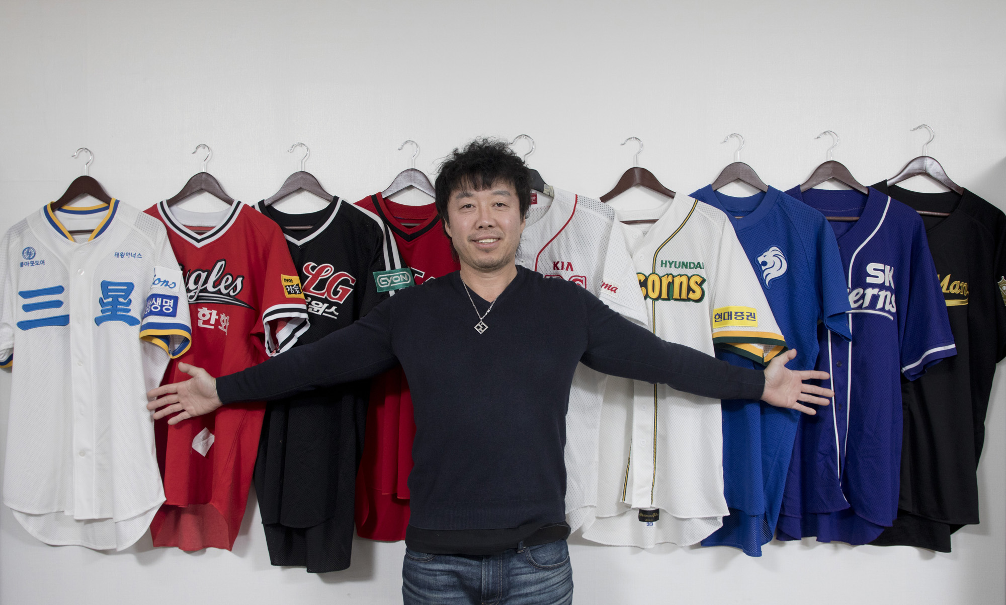 사회;스포츠;프로야구;최익성;출간