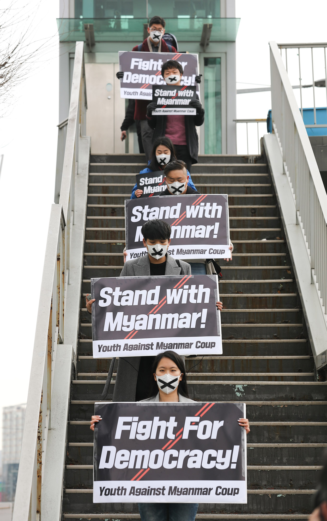 미얀마;미얀마쿠데타;미얀마쿠테타;아웅산수지;버마