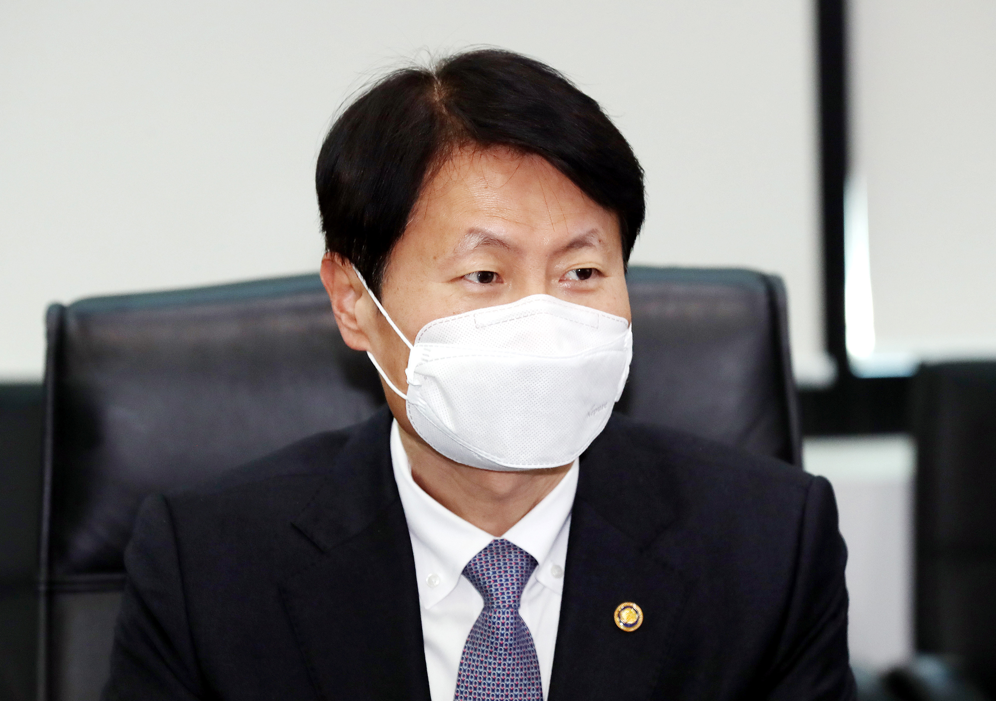 셀트리온 김강립 코로나 항체치료제 서정진