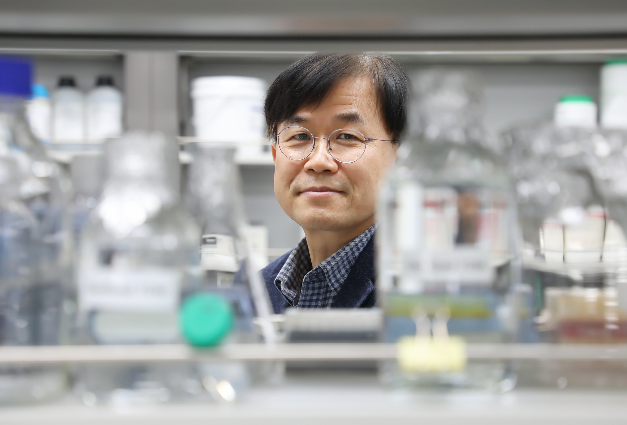 조제열 프로탄바이오 코로나 코로나 검사 키트 