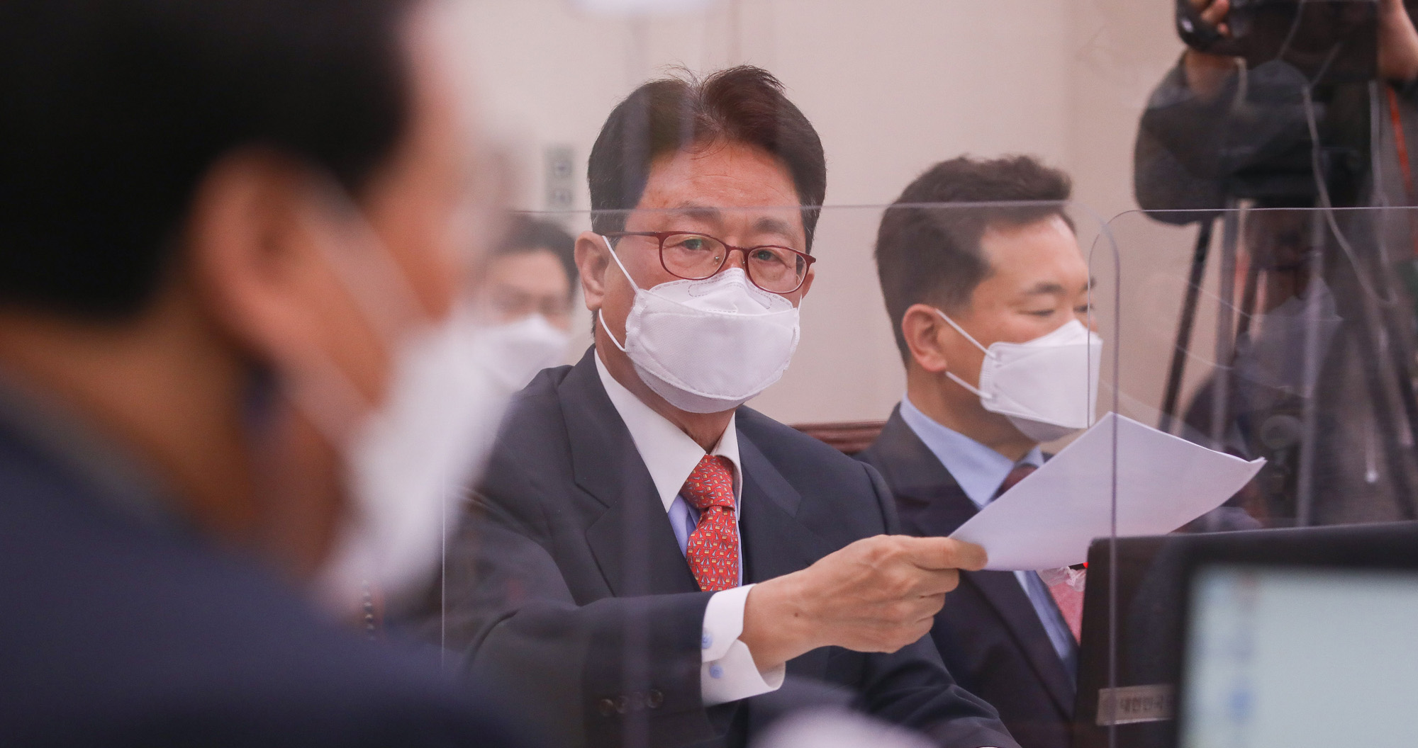 정치;국회;문화체육관광위원회;황희인사청문경과보고서