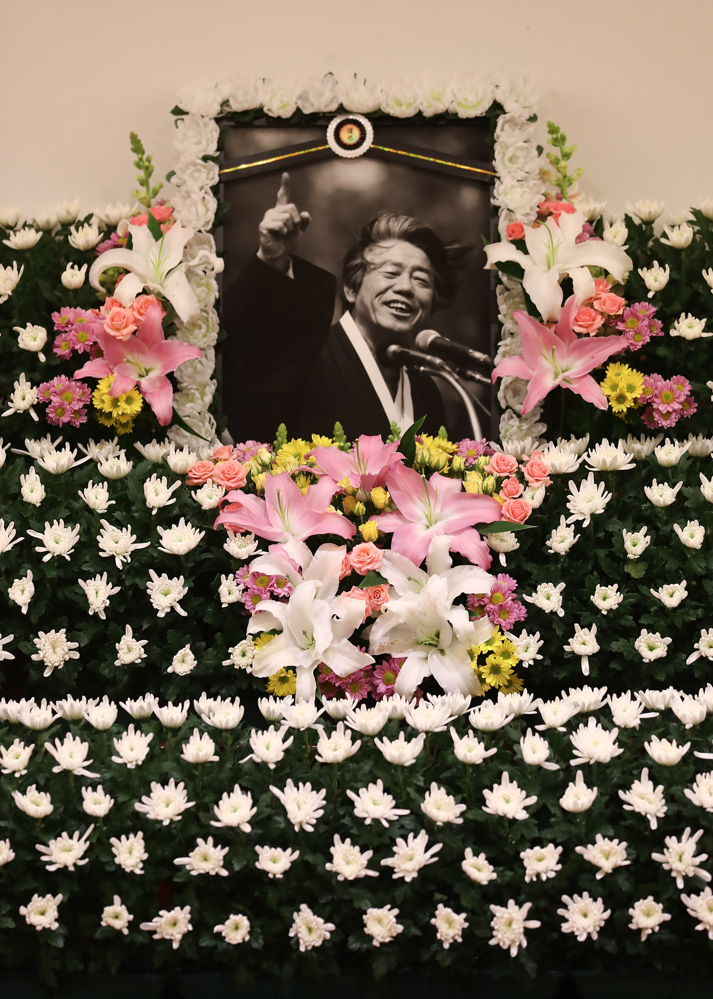 백기완;백기완장례식장;백기완별세;백기완통일문제연구소장