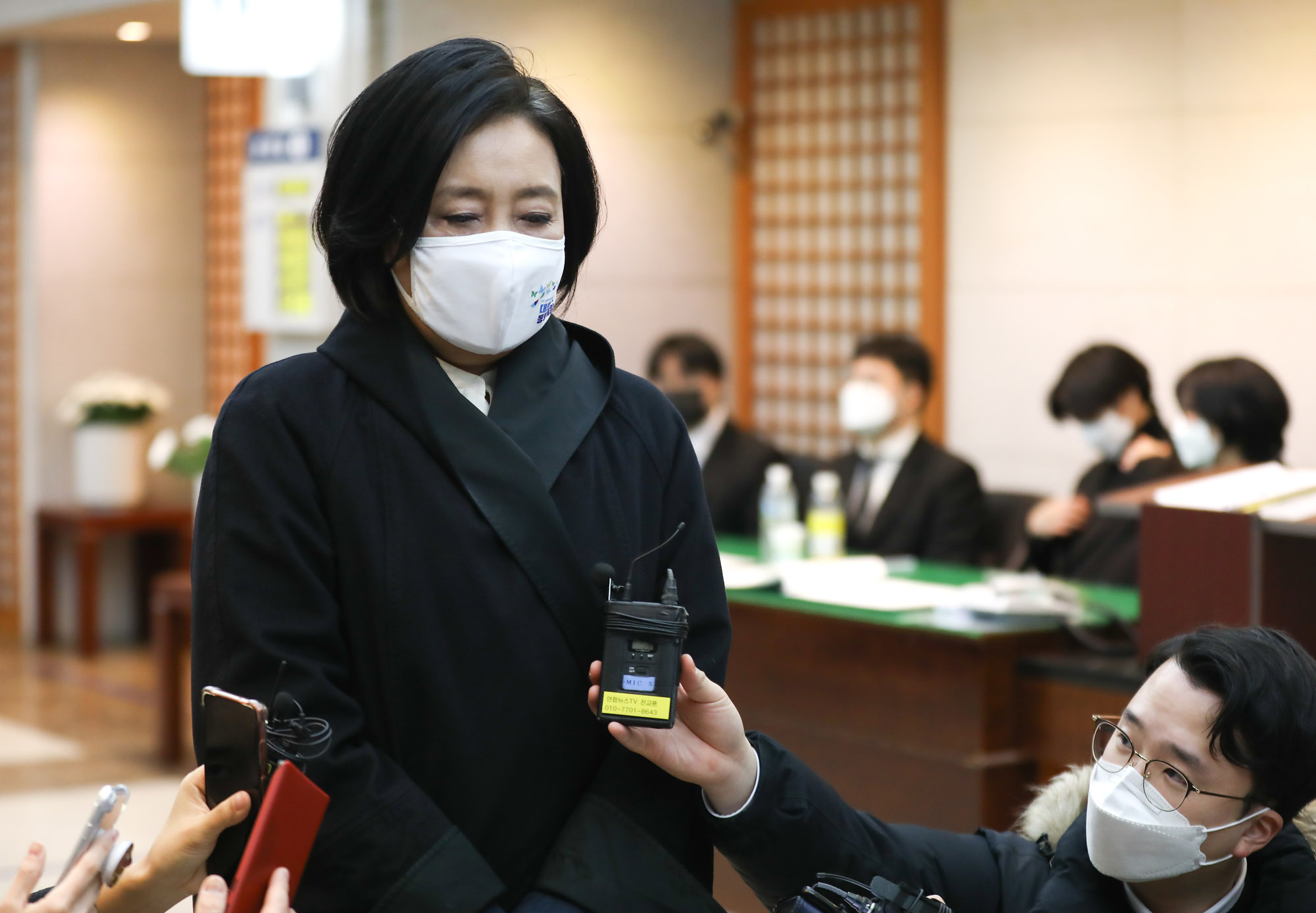 백기완;백기완장례식장;백기완빈소