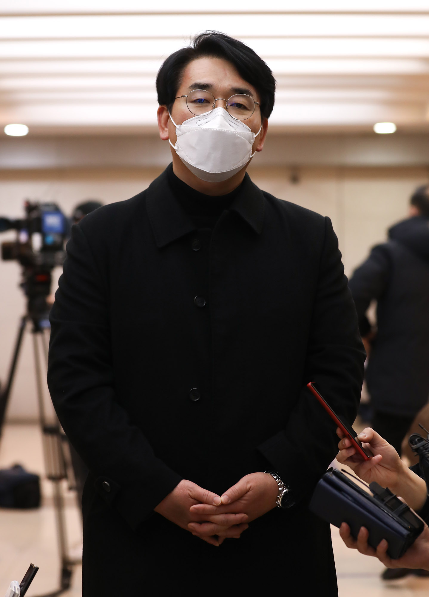 백기완;백기완장례식장;백기완빈소