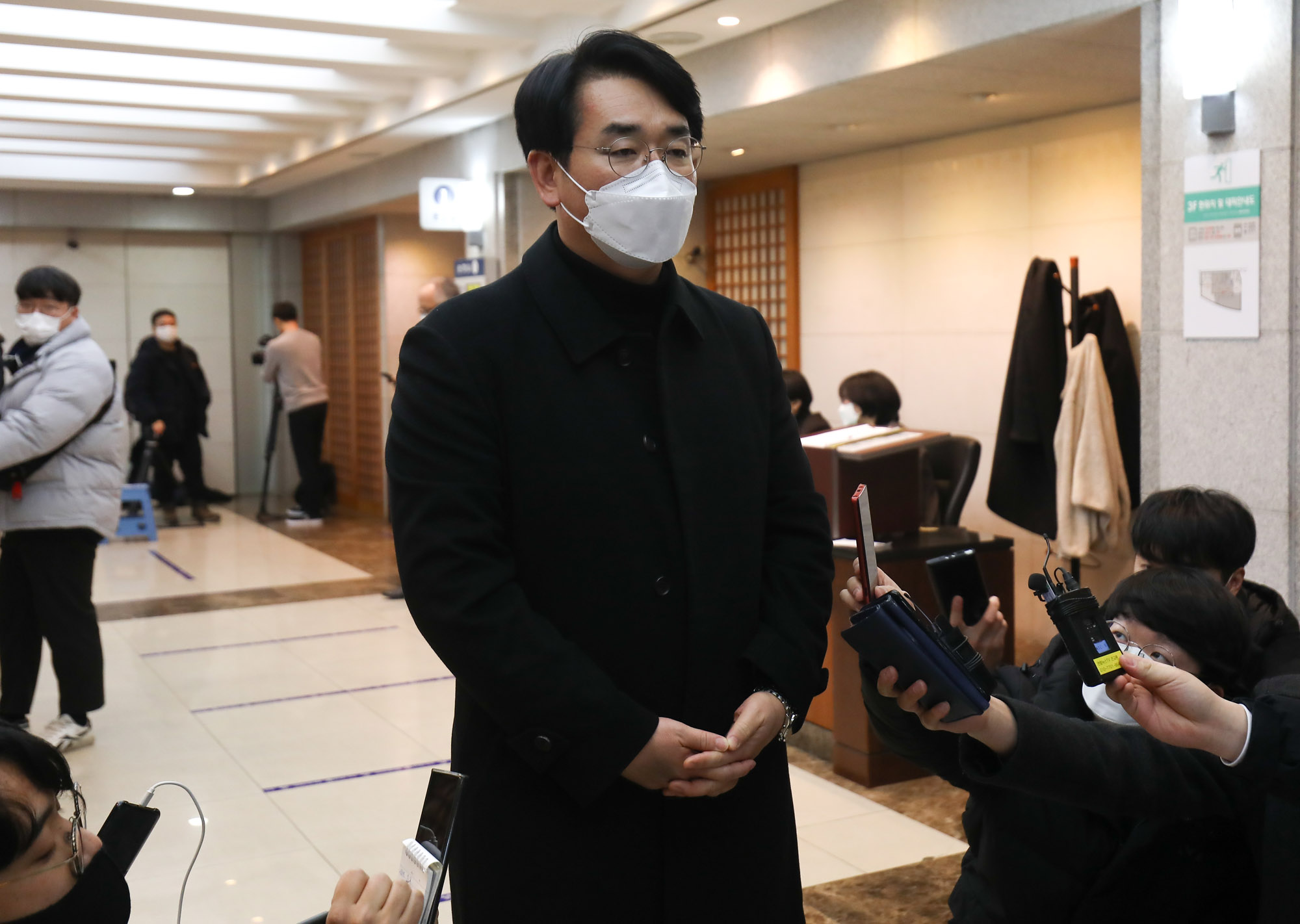 백기완;백기완장례식장;백기완빈소