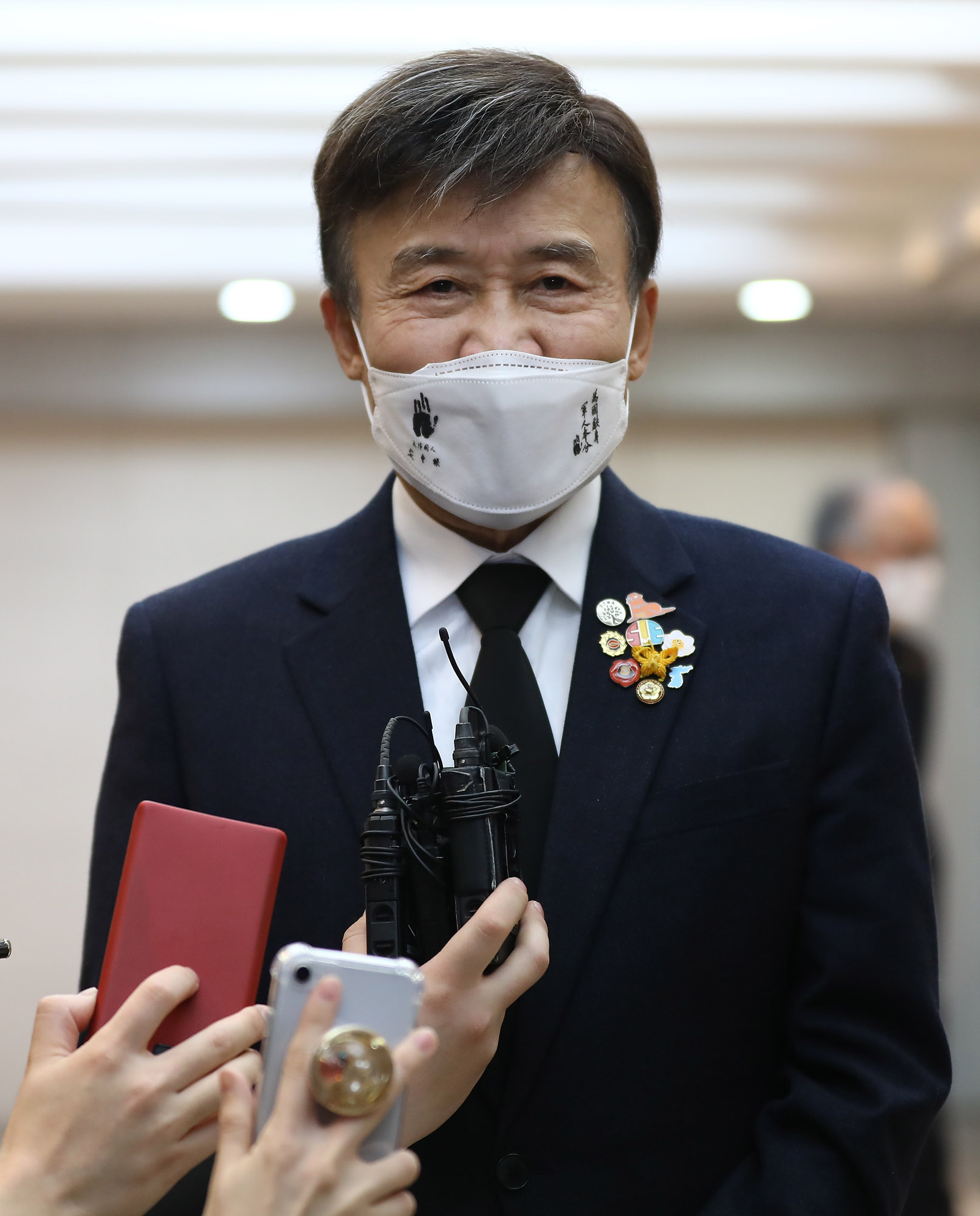 백기완;백기완장례식장;백기완빈소