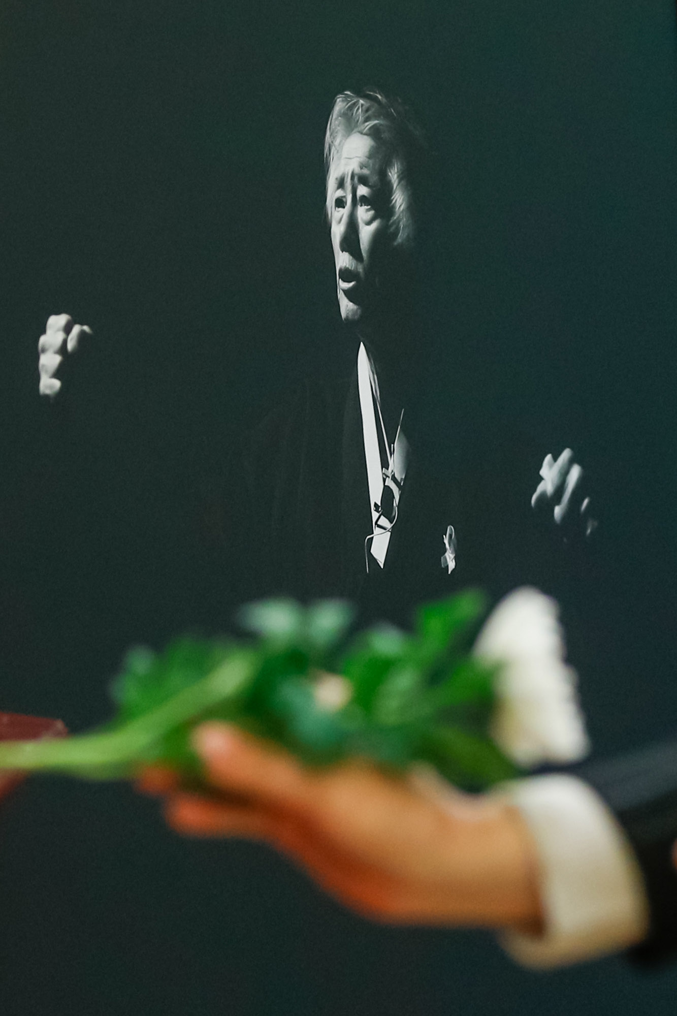 백기완;백기완장례식장;백기완빈소