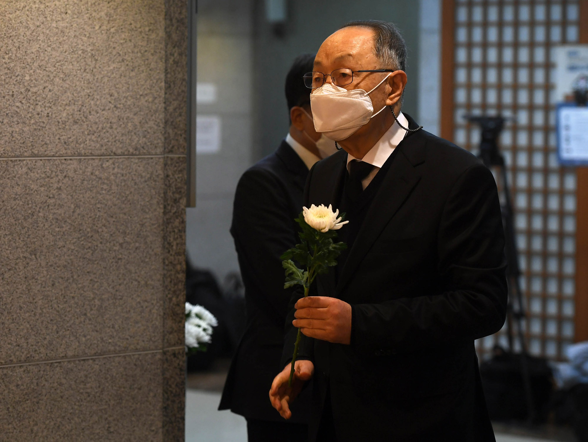 백기완;백기완장례식장;백기완빈소