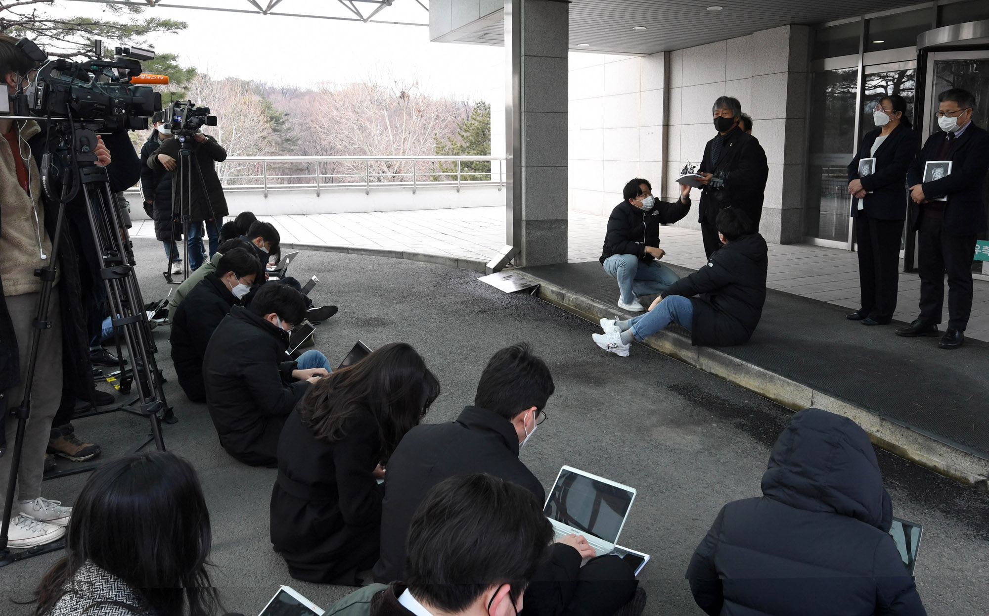 백기완;백기완장례식장;백기완빈소