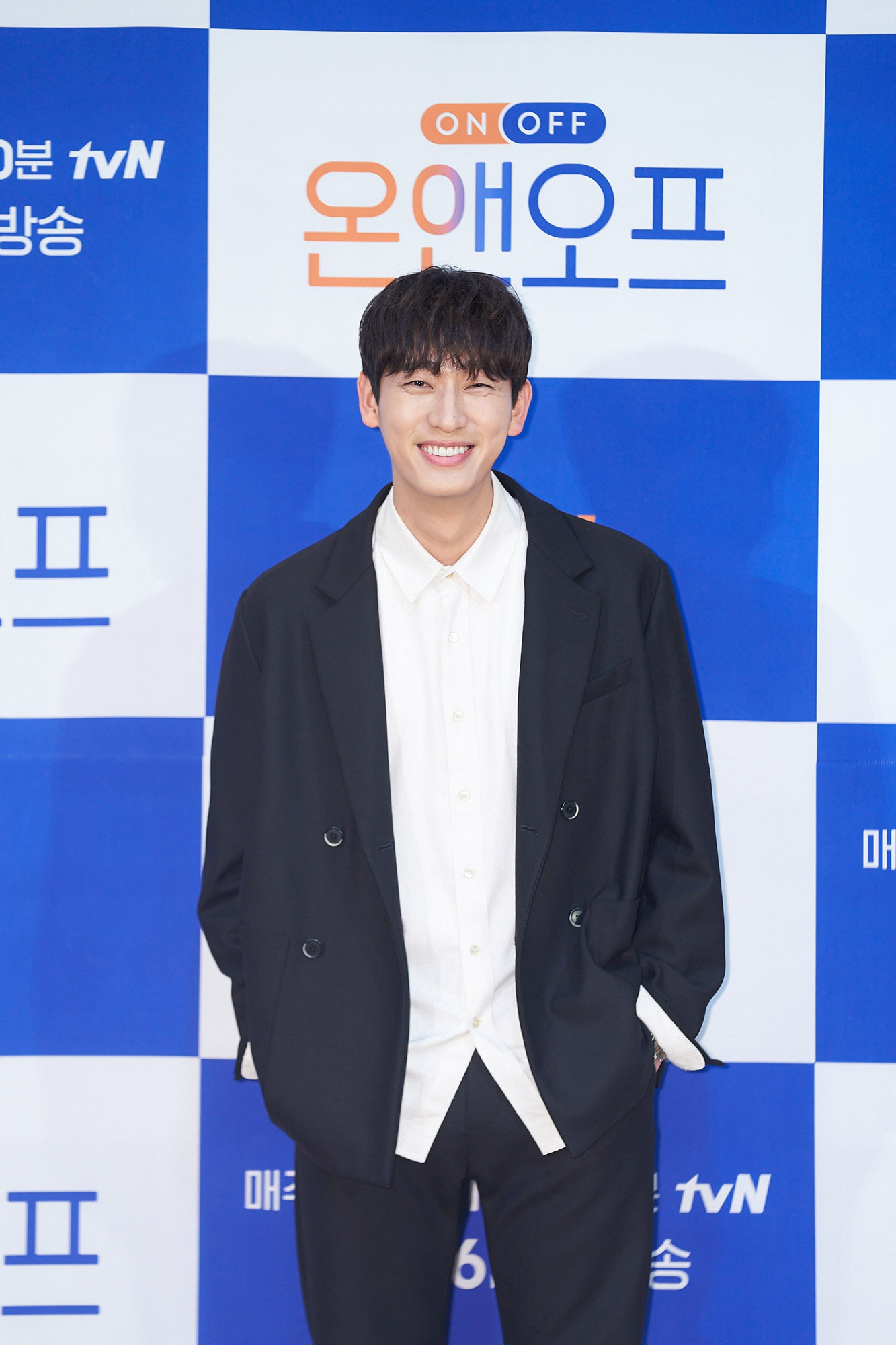 온앤오프;CJ예능