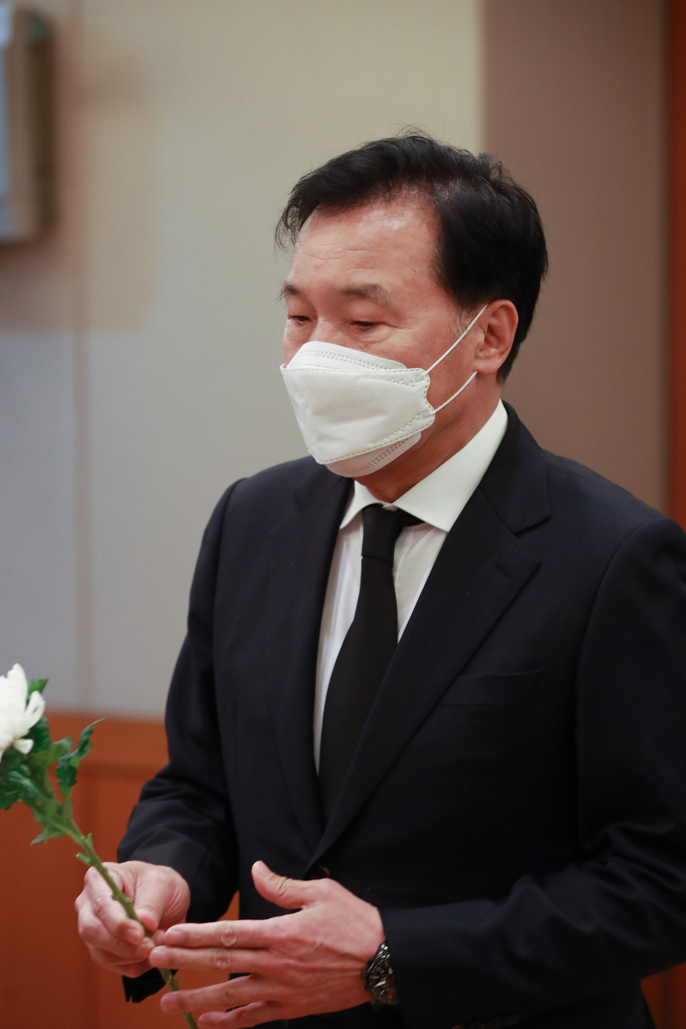 백기완;백기완빈소;백기완장례식장