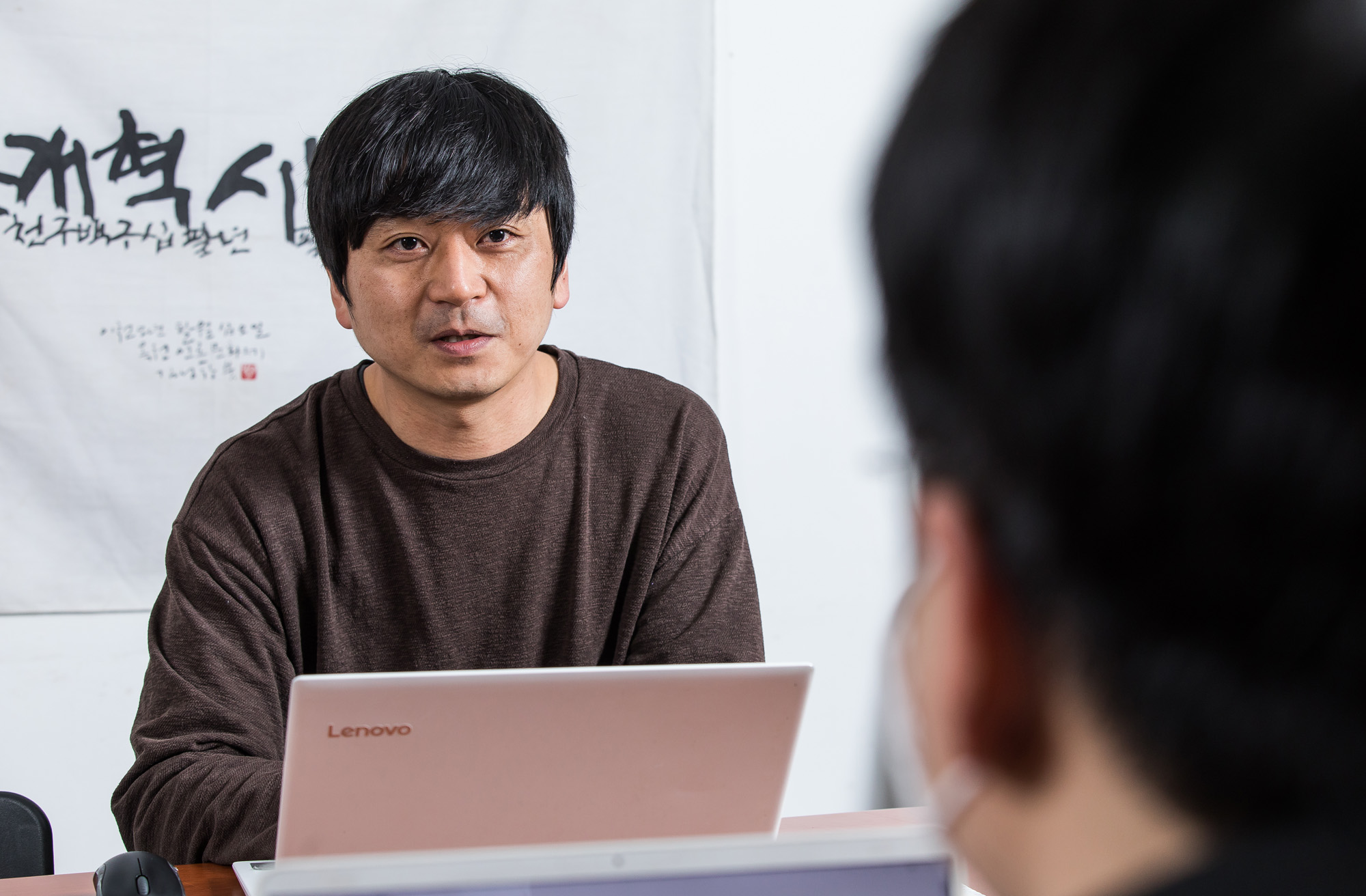 사회;언론;언론계;언론개혁시민연대;김동찬;언론징벌적손해배상제;언론개혁;가짜뉴스