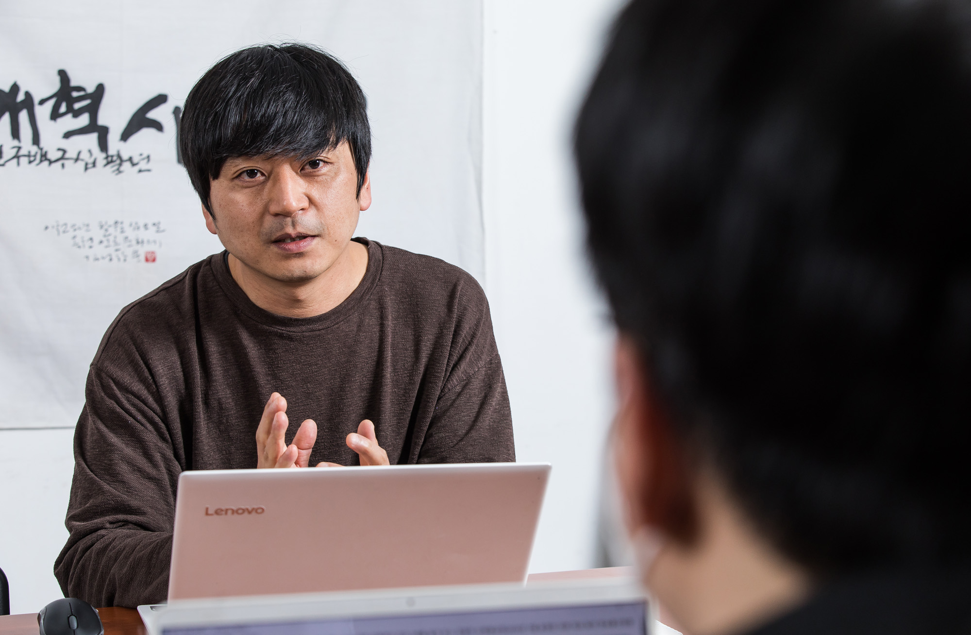 사회;언론;언론계;언론개혁시민연대;김동찬;언론징벌적손해배상제;언론개혁;가짜뉴스