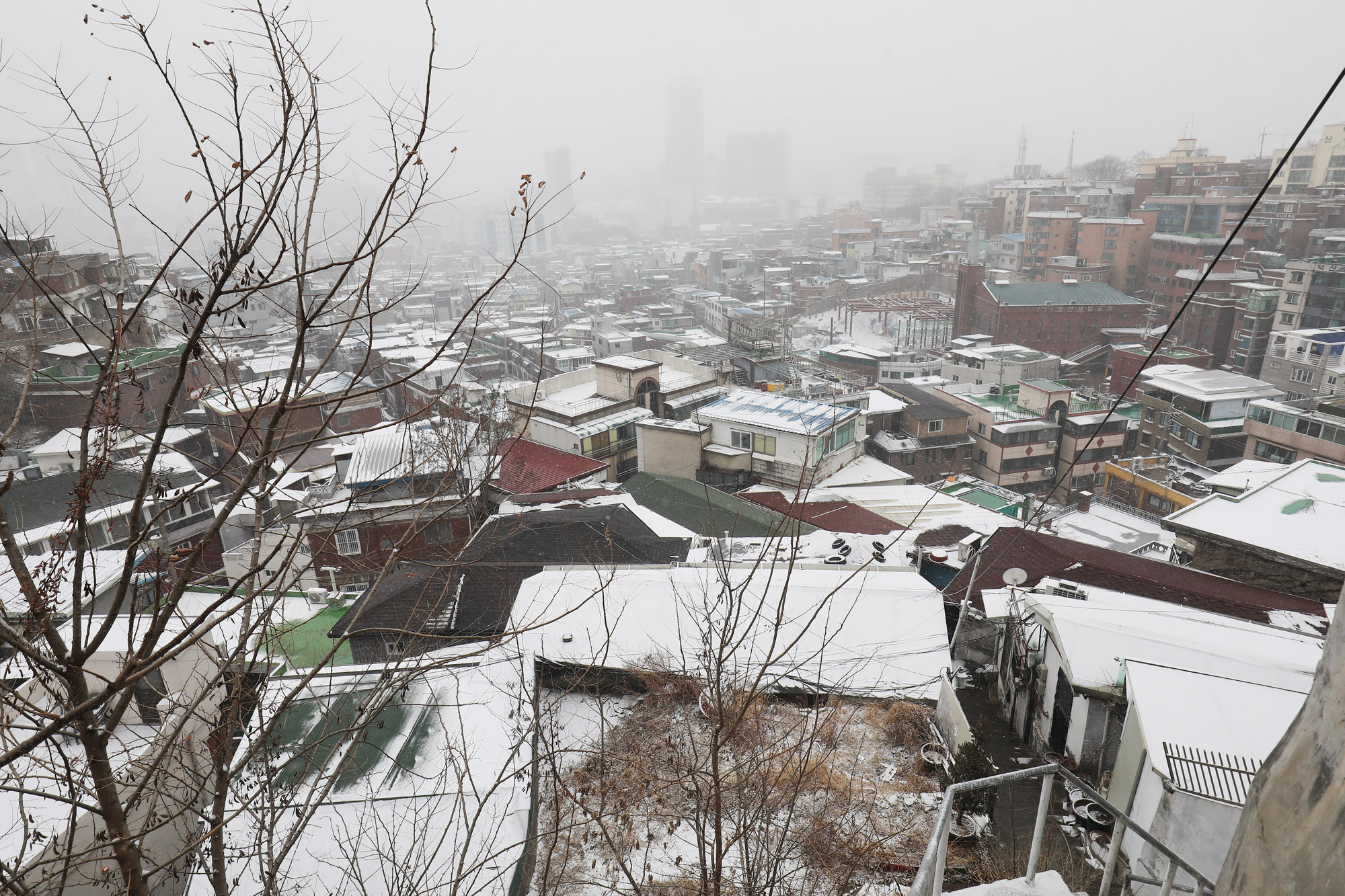 창신동재개발;창신동공공재개발;창신동도시재생;창신동