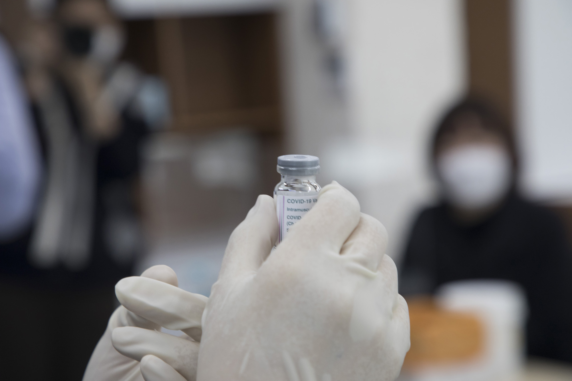 사회;팬데믹;코로나19;백신;vaccin;아스트라제네카