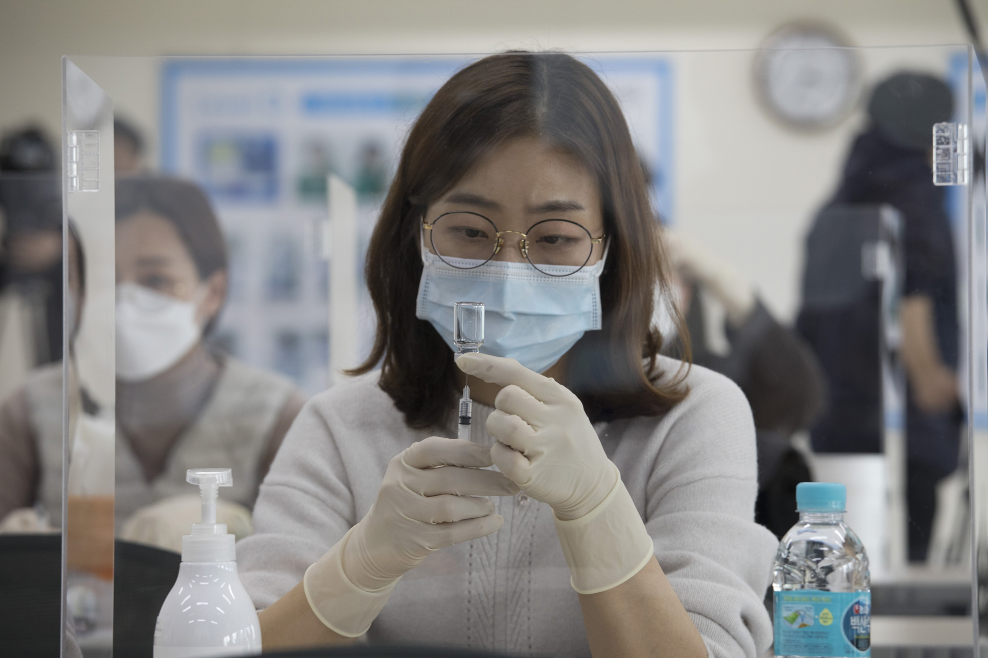 사회;팬데믹;코로나19;백신;vaccin;아스트라제네카