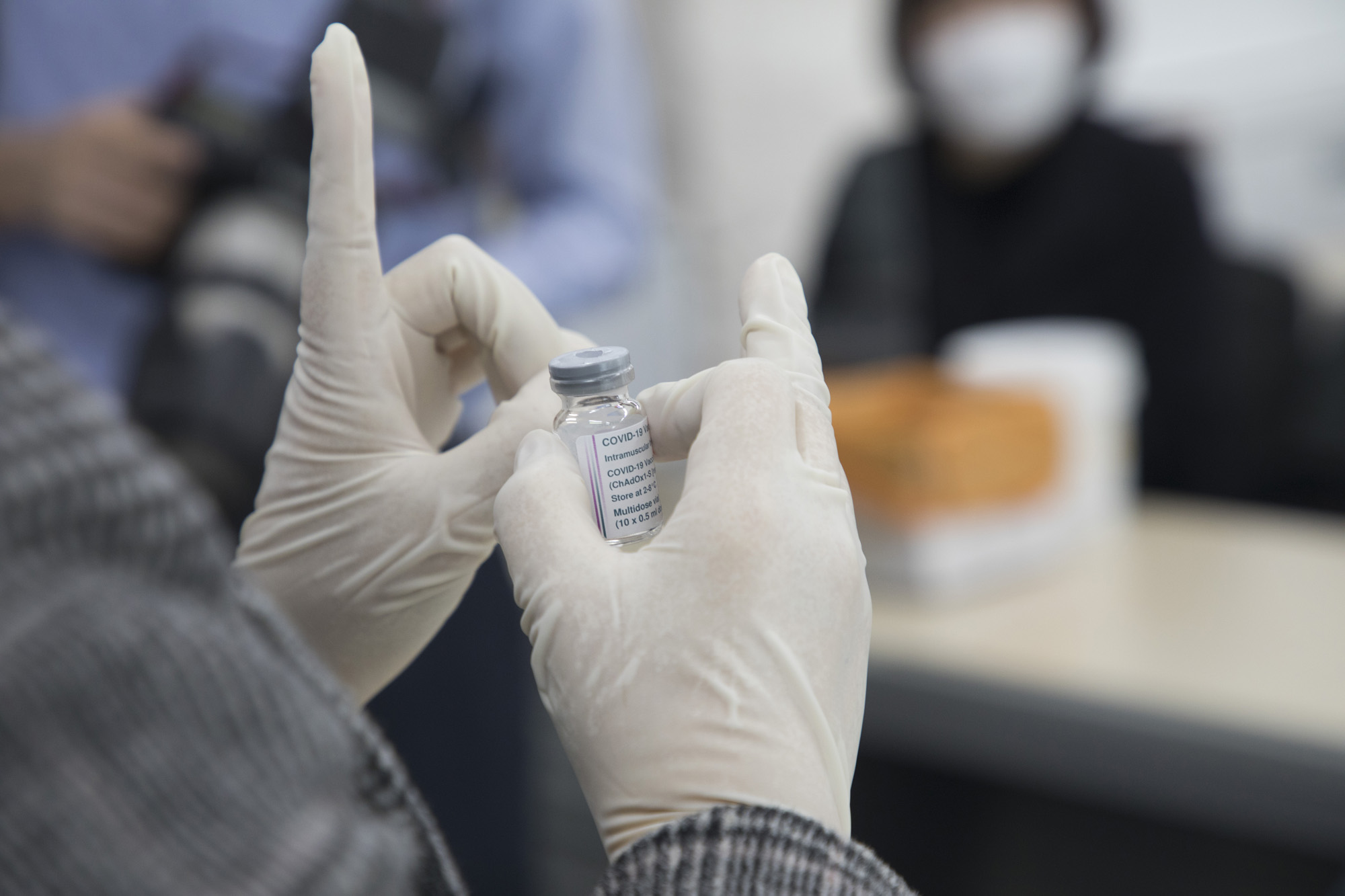 사회;팬데믹;코로나19;백신;vaccin;아스트라제네카