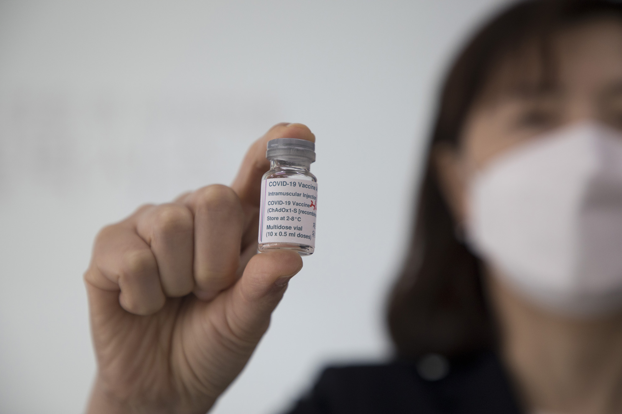사회;팬데믹;코로나19;백신;vaccin;아스트라제네카