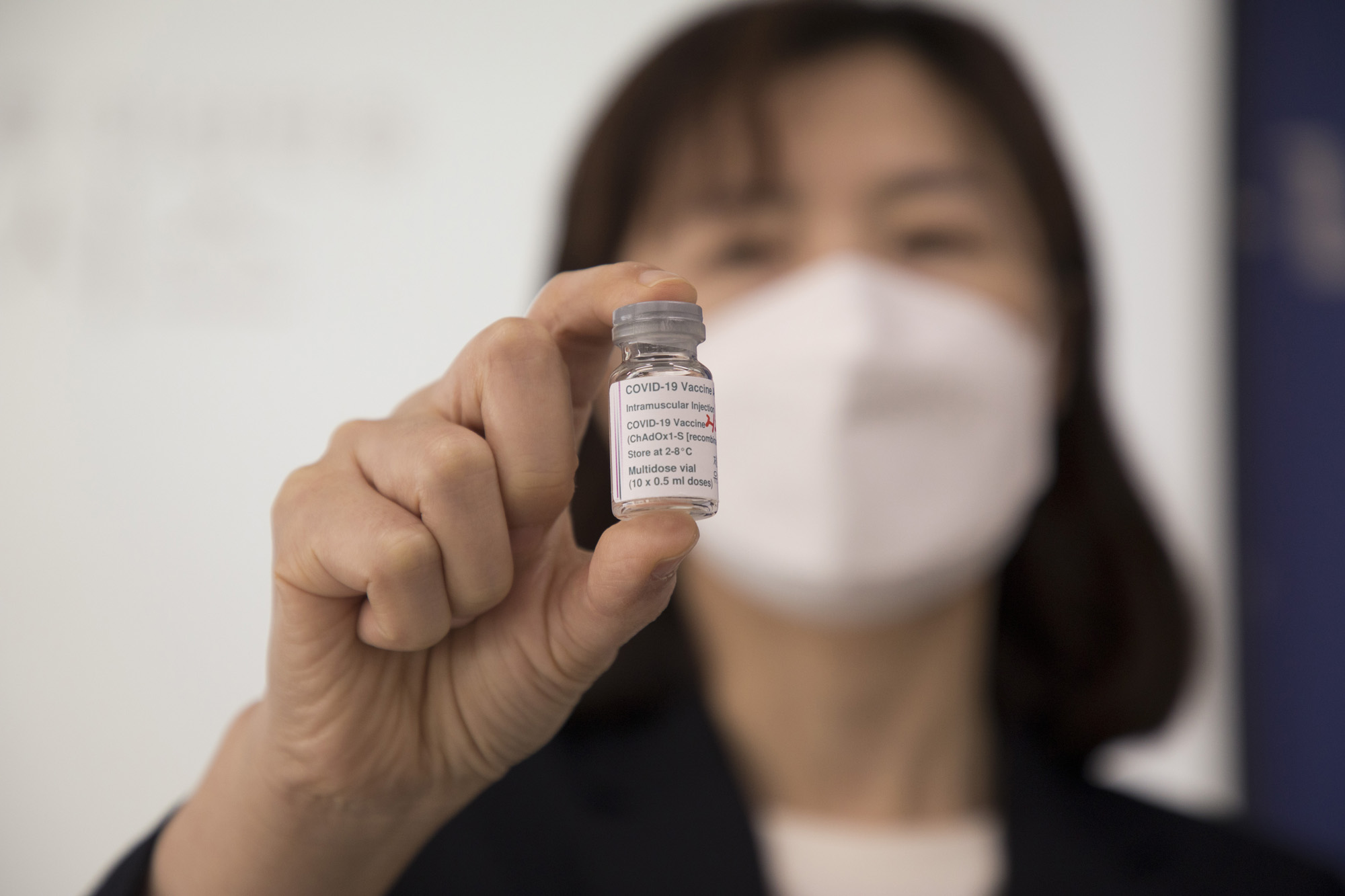 사회;팬데믹;코로나19;백신;vaccin;아스트라제네카