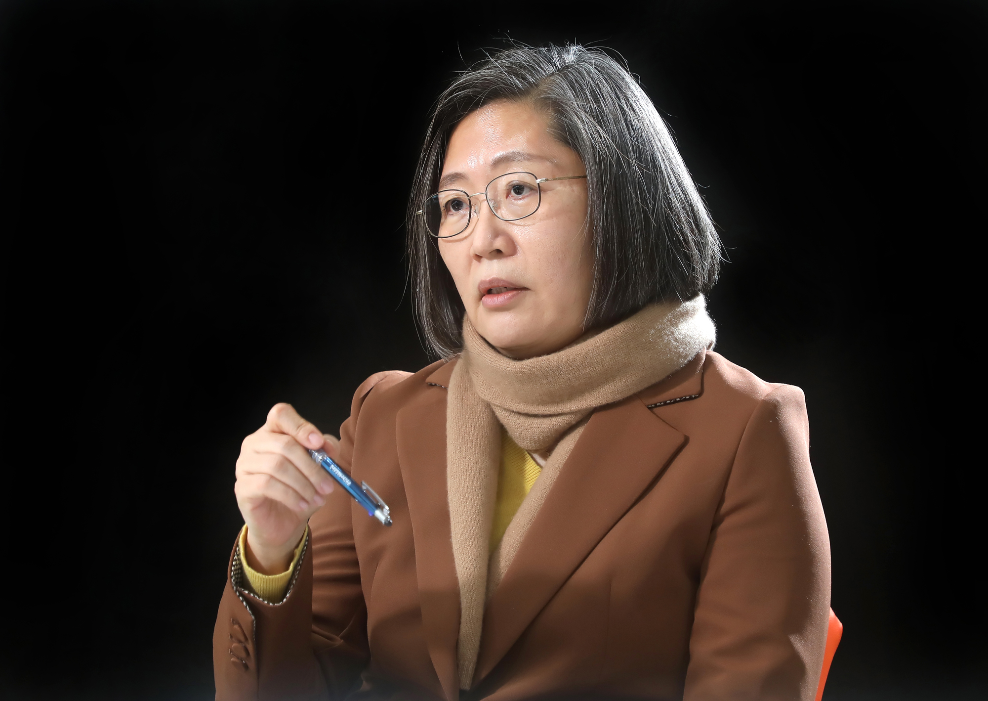 이수정 프로파일러 경기대