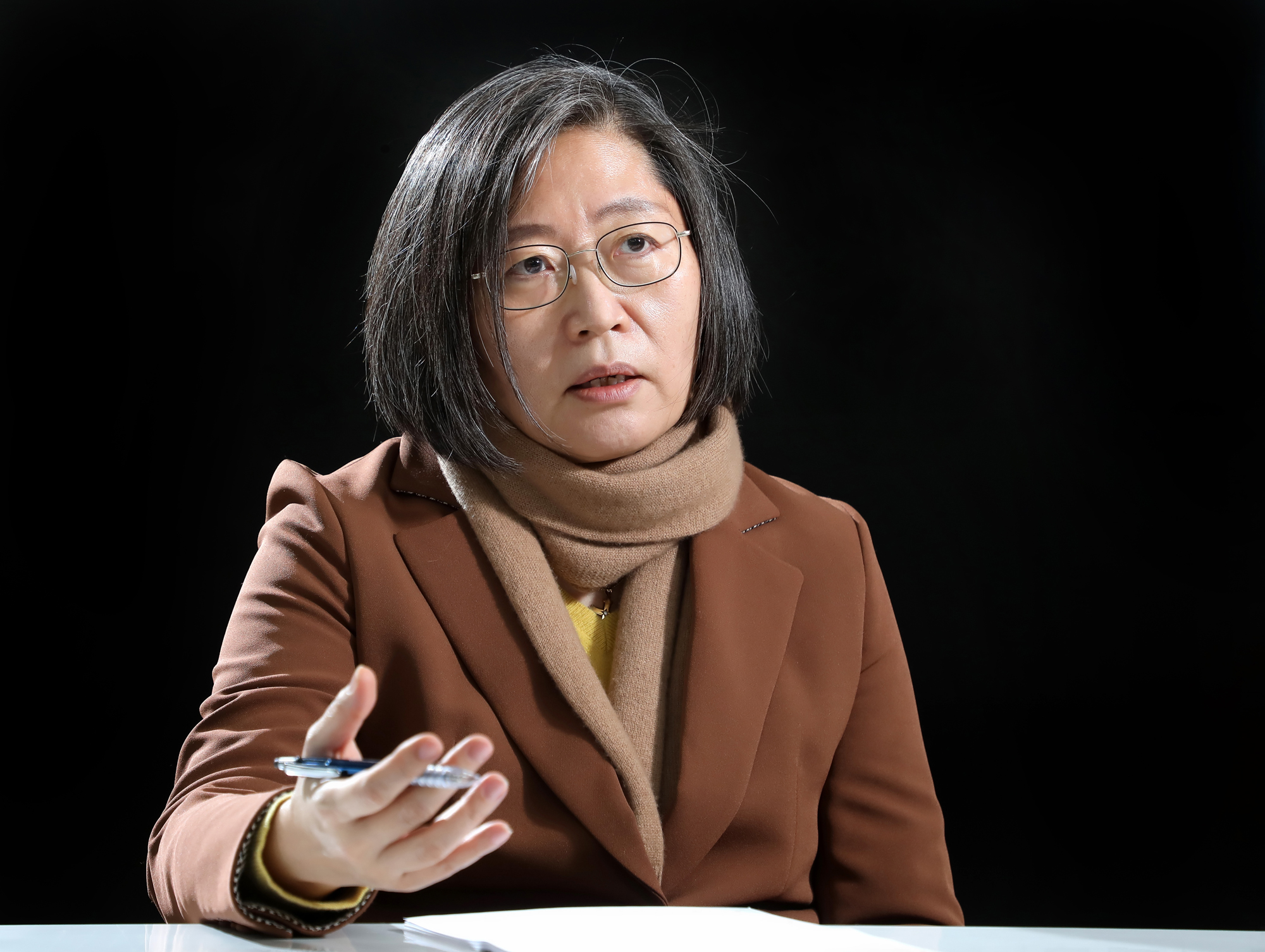 이수정 프로파일러 경기대