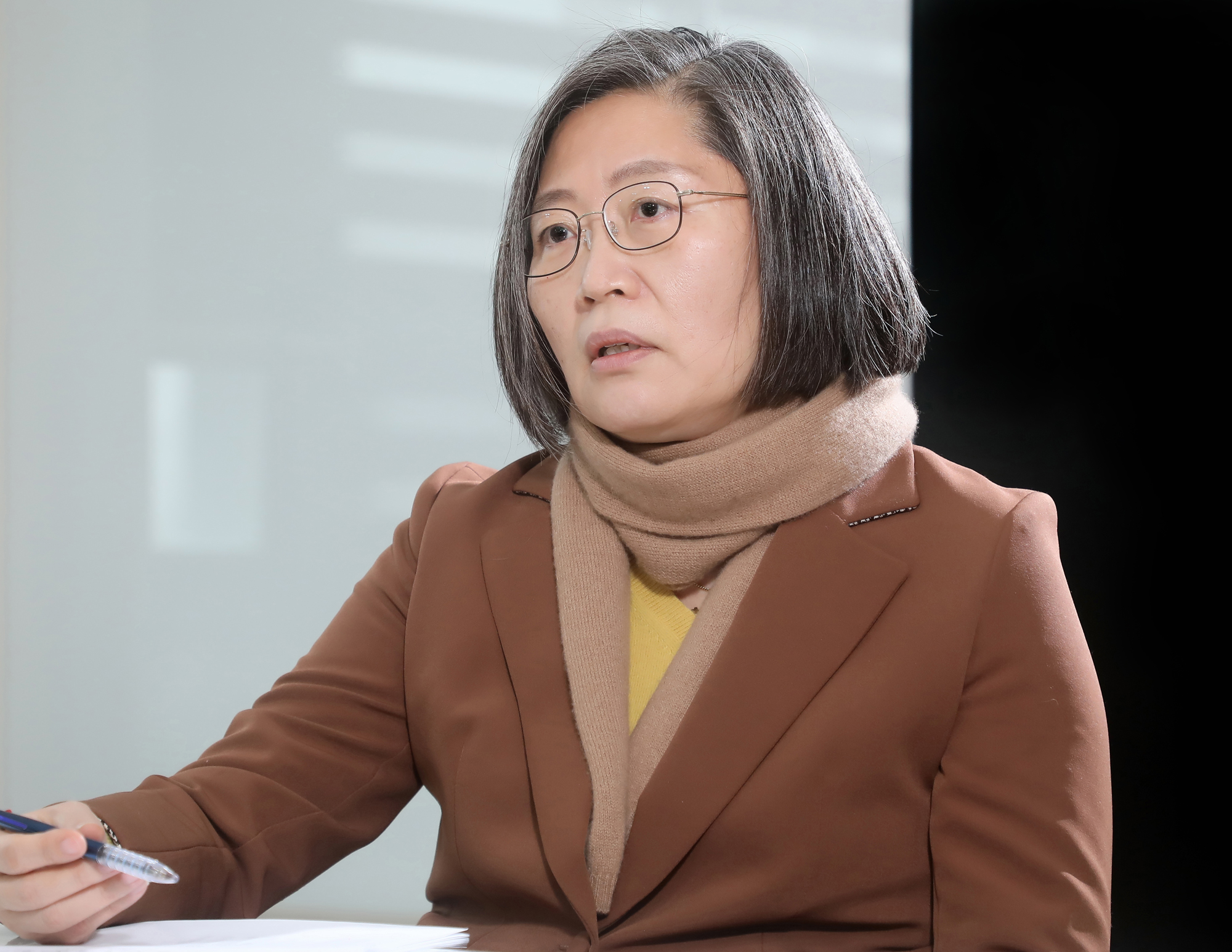 이수정 프로파일러 경기대