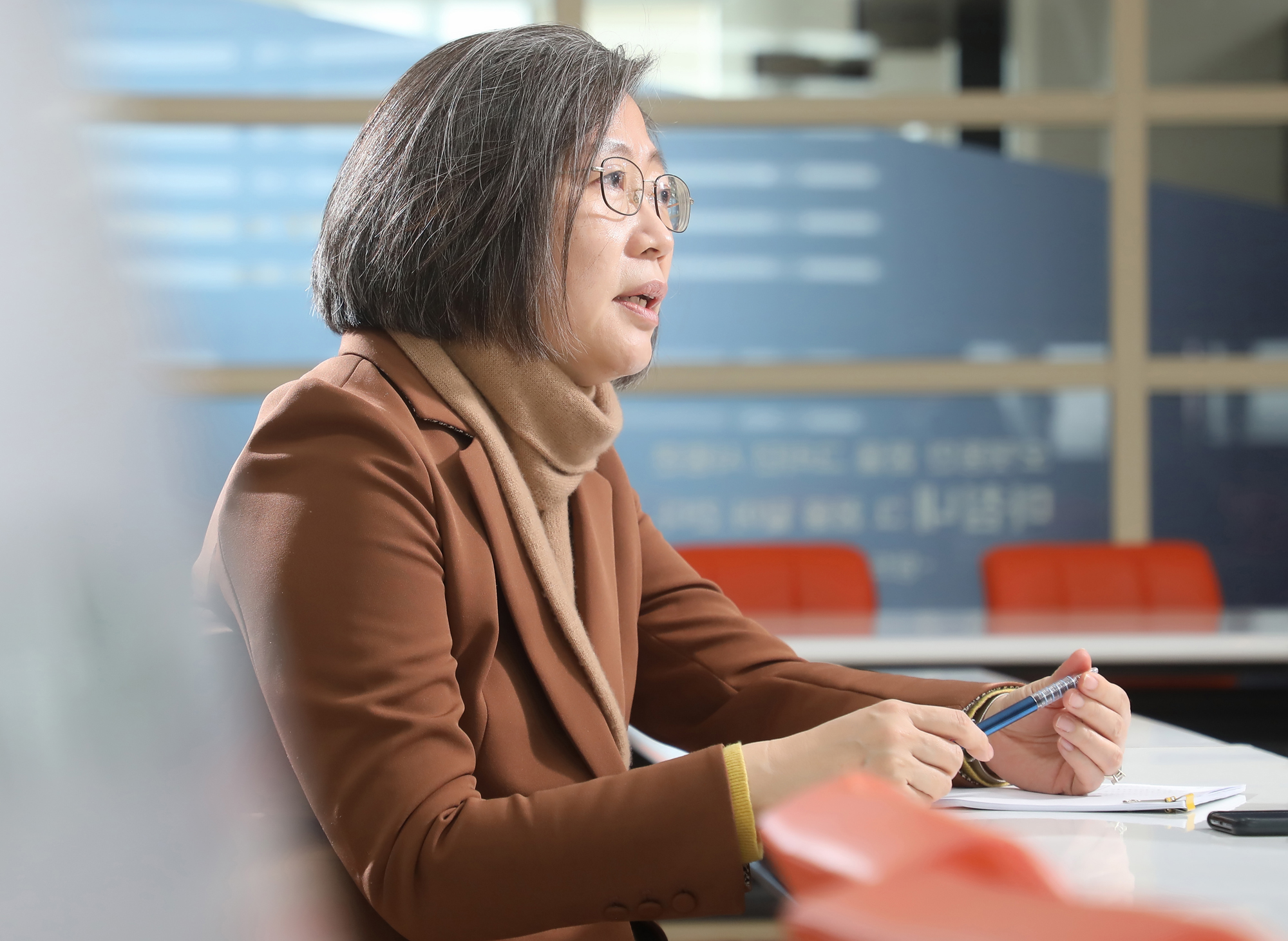 이수정 프로파일러 경기대