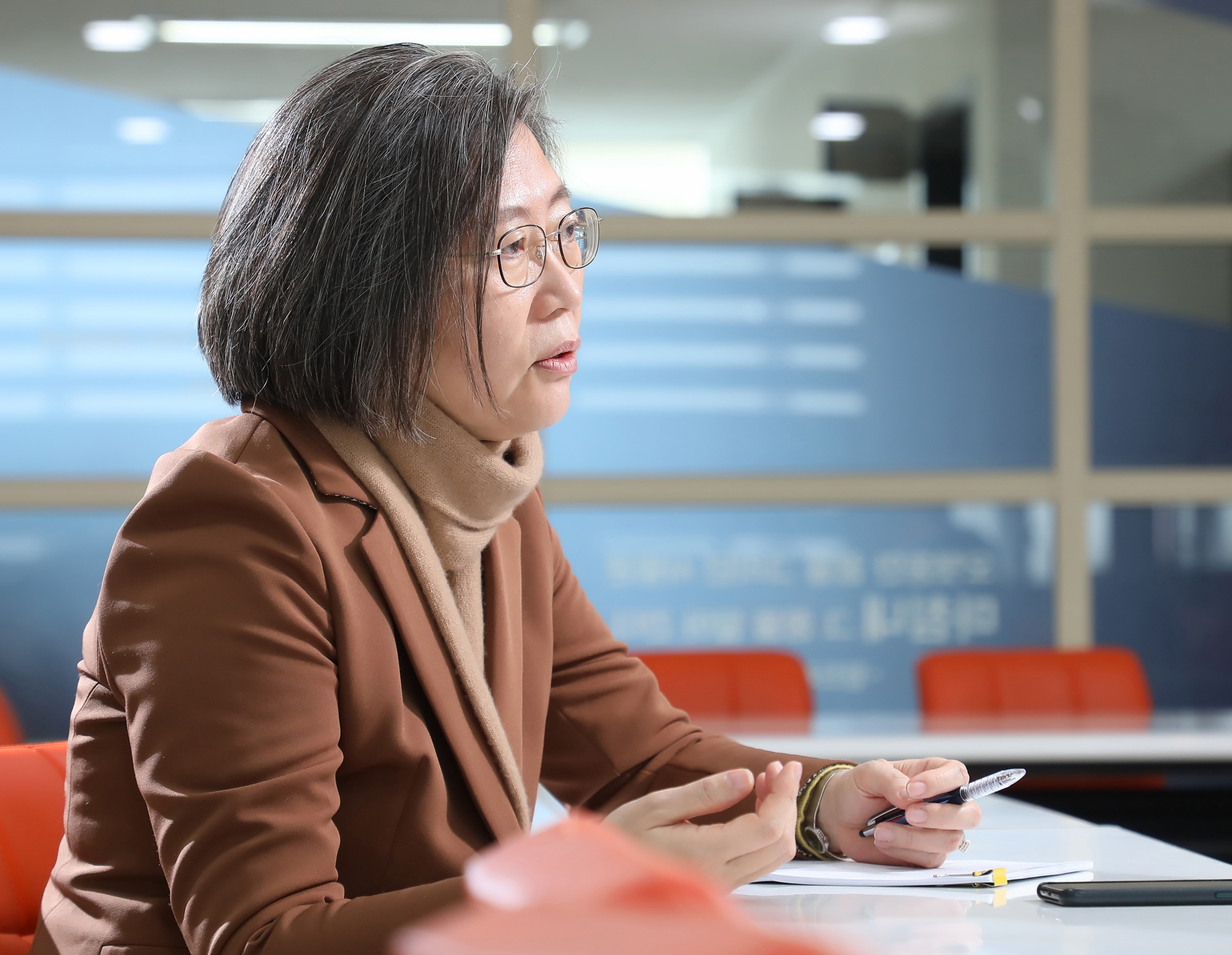 이수정 프로파일러 경기대