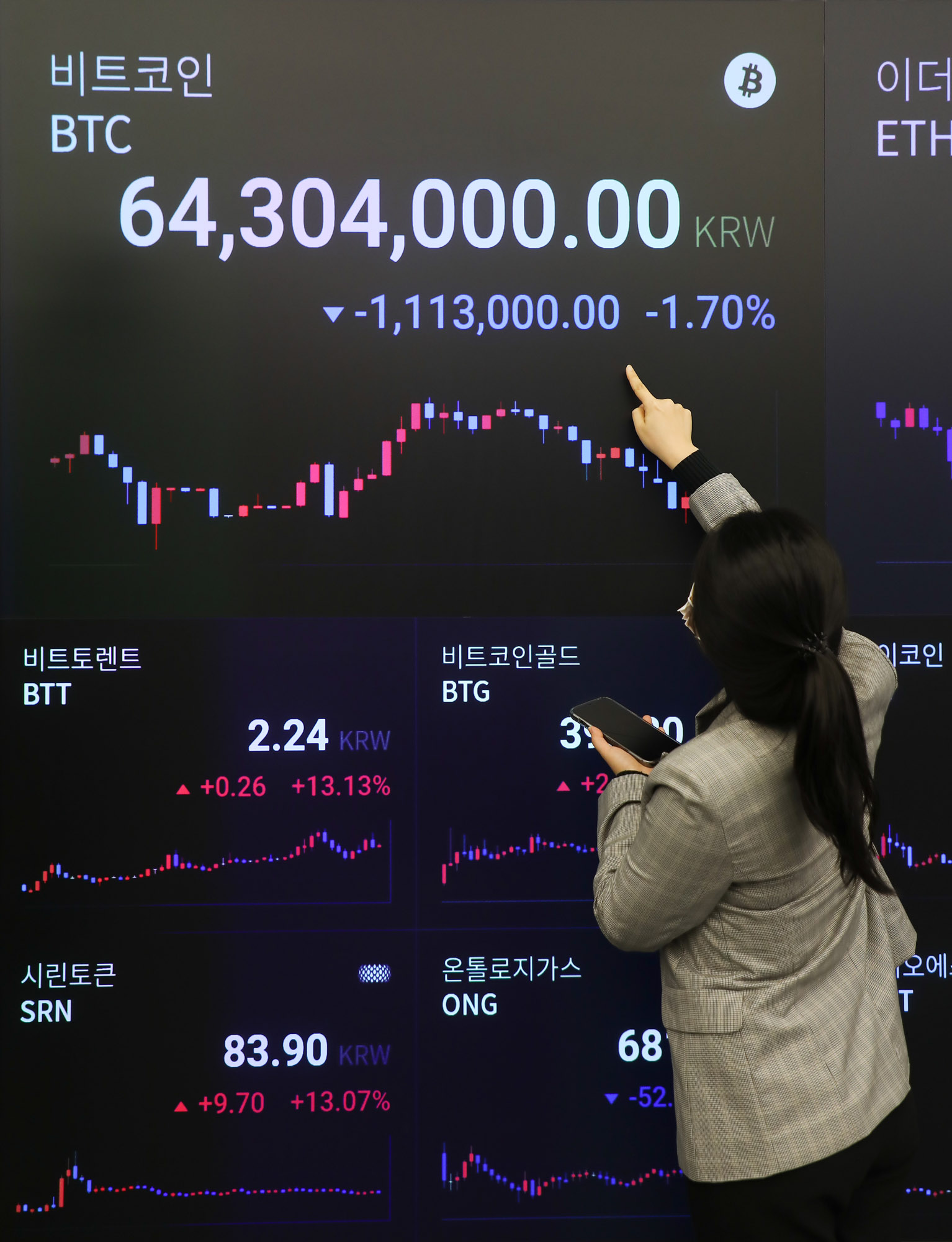 암호화폐;가상화폐;업비트;upbit;비트코인;암호화폐거래소