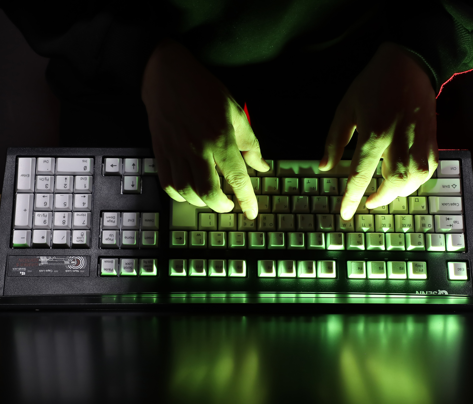 성착취 인형 아동학대 매춘 컴퓨터