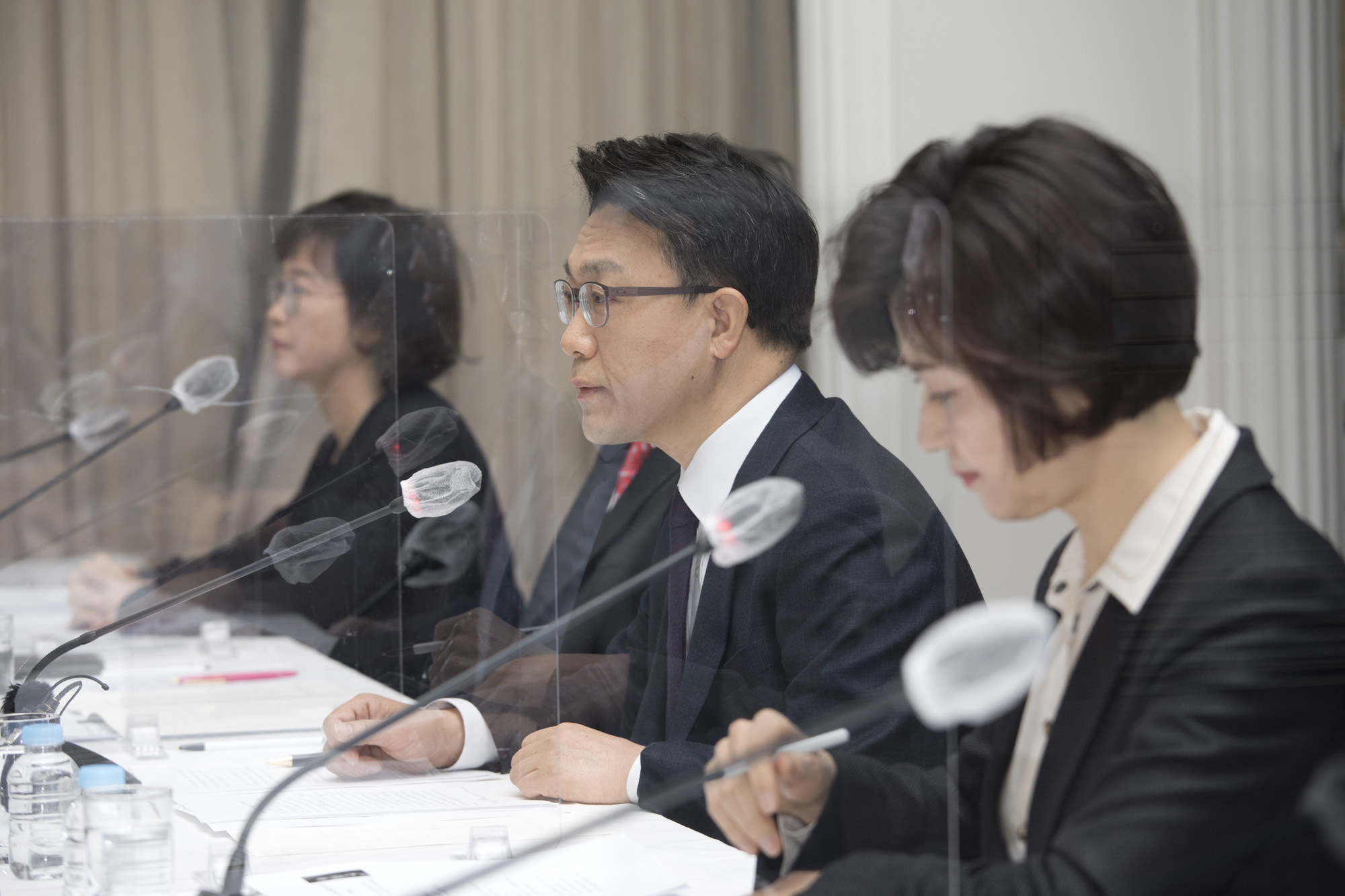 정치;정부;조직;공수처;고위공직자범죄수사처;김진욱:관훈포럼;관훈클럽