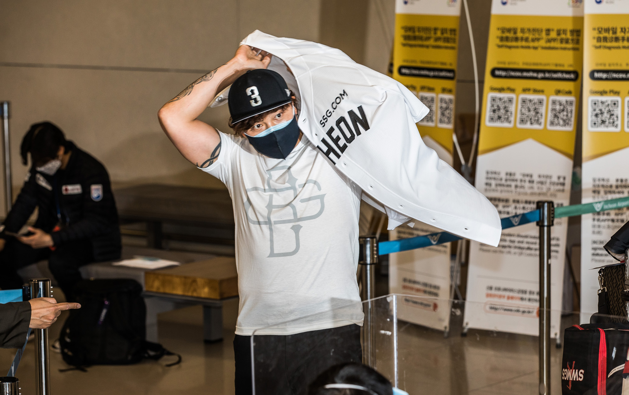 스포츠;프로야구;메이저리그;텍사스레인저스;추신수;신세계야구단;KBO;이마트야구단