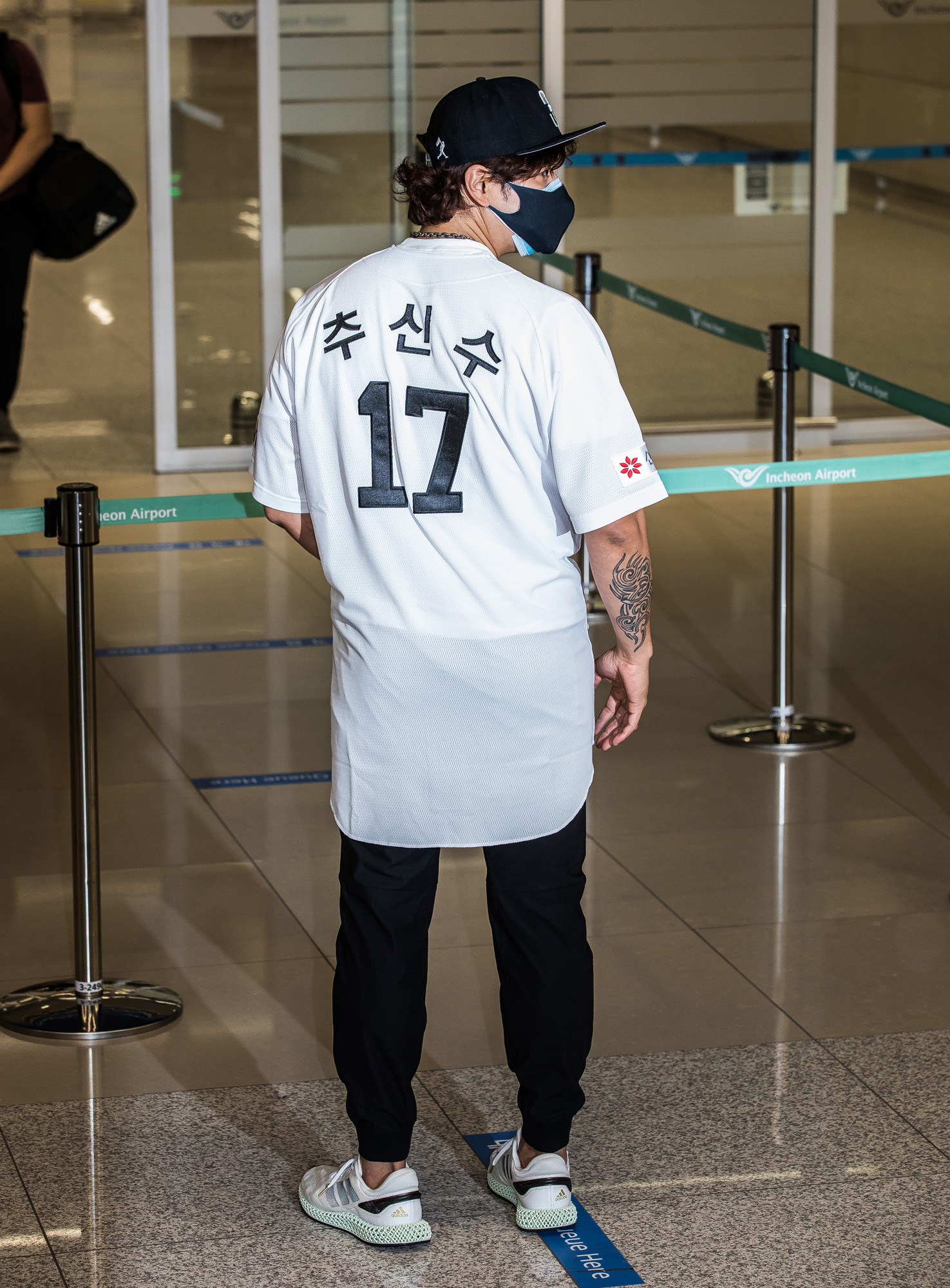 스포츠;프로야구;메이저리그;텍사스레인저스;추신수;신세계야구단;KBO;이마트야구단