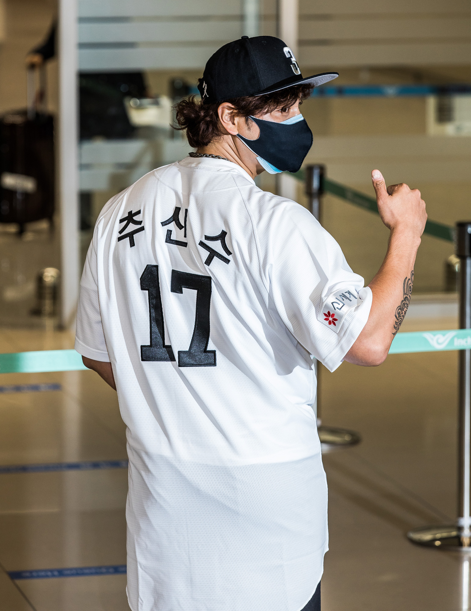 스포츠;프로야구;메이저리그;텍사스레인저스;추신수;신세계야구단;KBO;이마트야구단