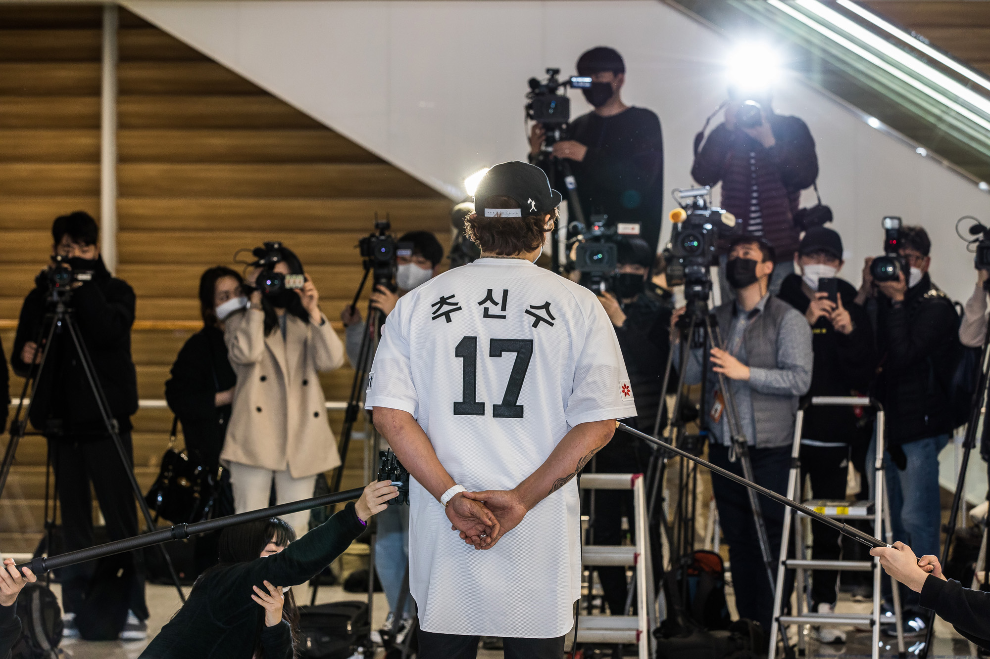 스포츠;프로야구;메이저리그;텍사스레인저스;추신수;신세계야구단;KBO;이마트야구단
