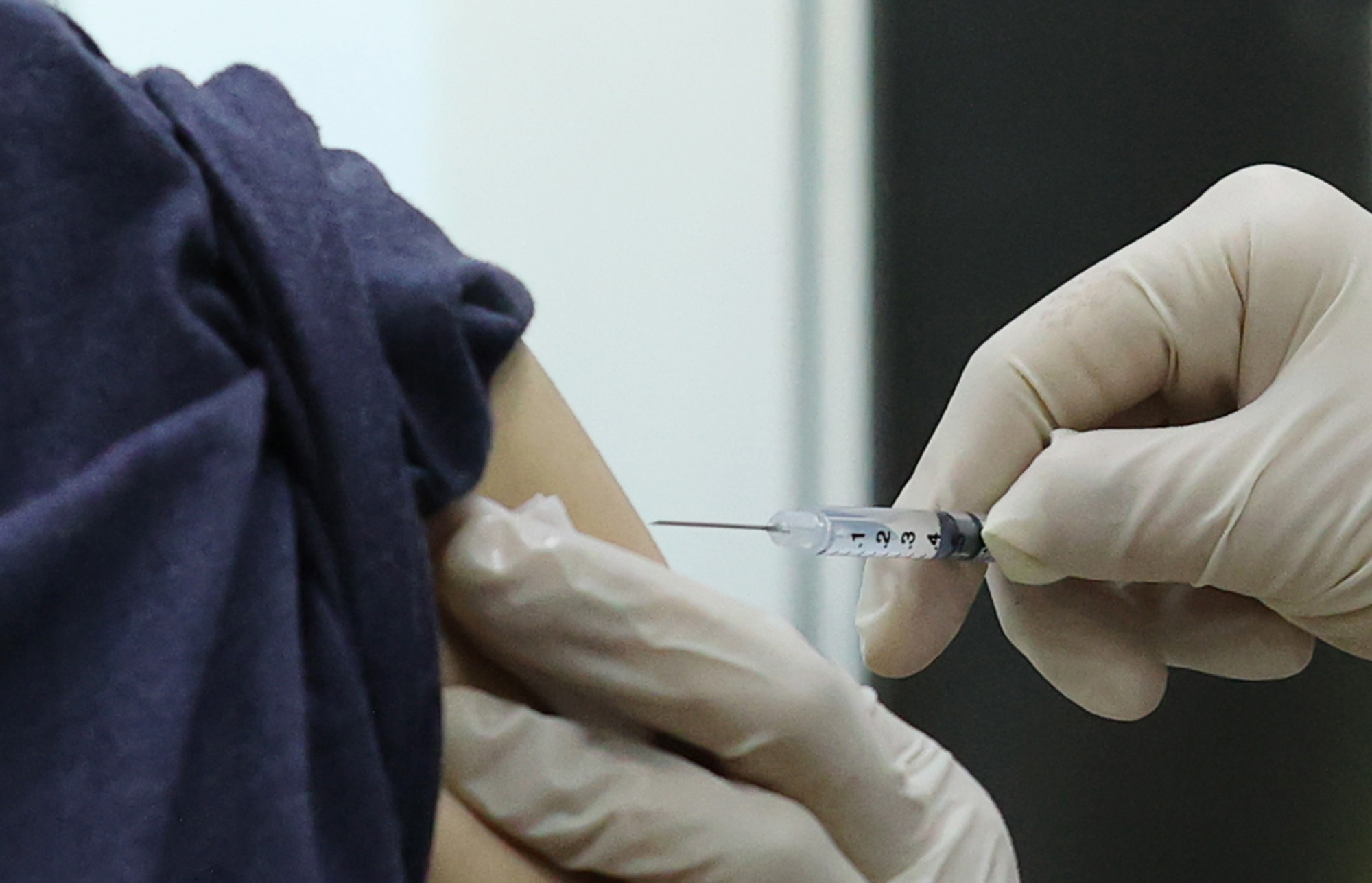 사회;의학;백신;코로나19;금천구;보건소