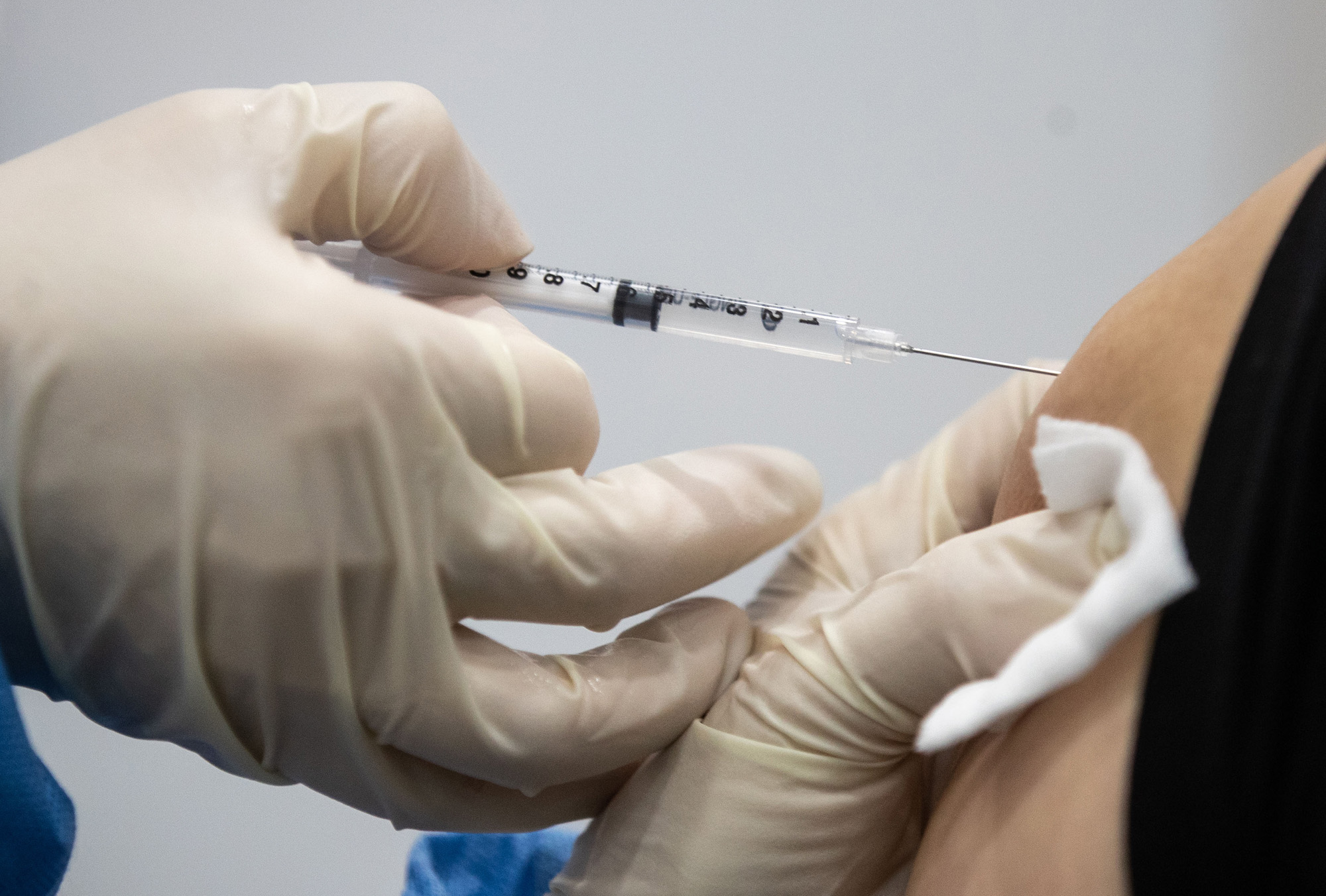 사회;의학;백신;코로나19;아스트라제네카;성동구;보건소