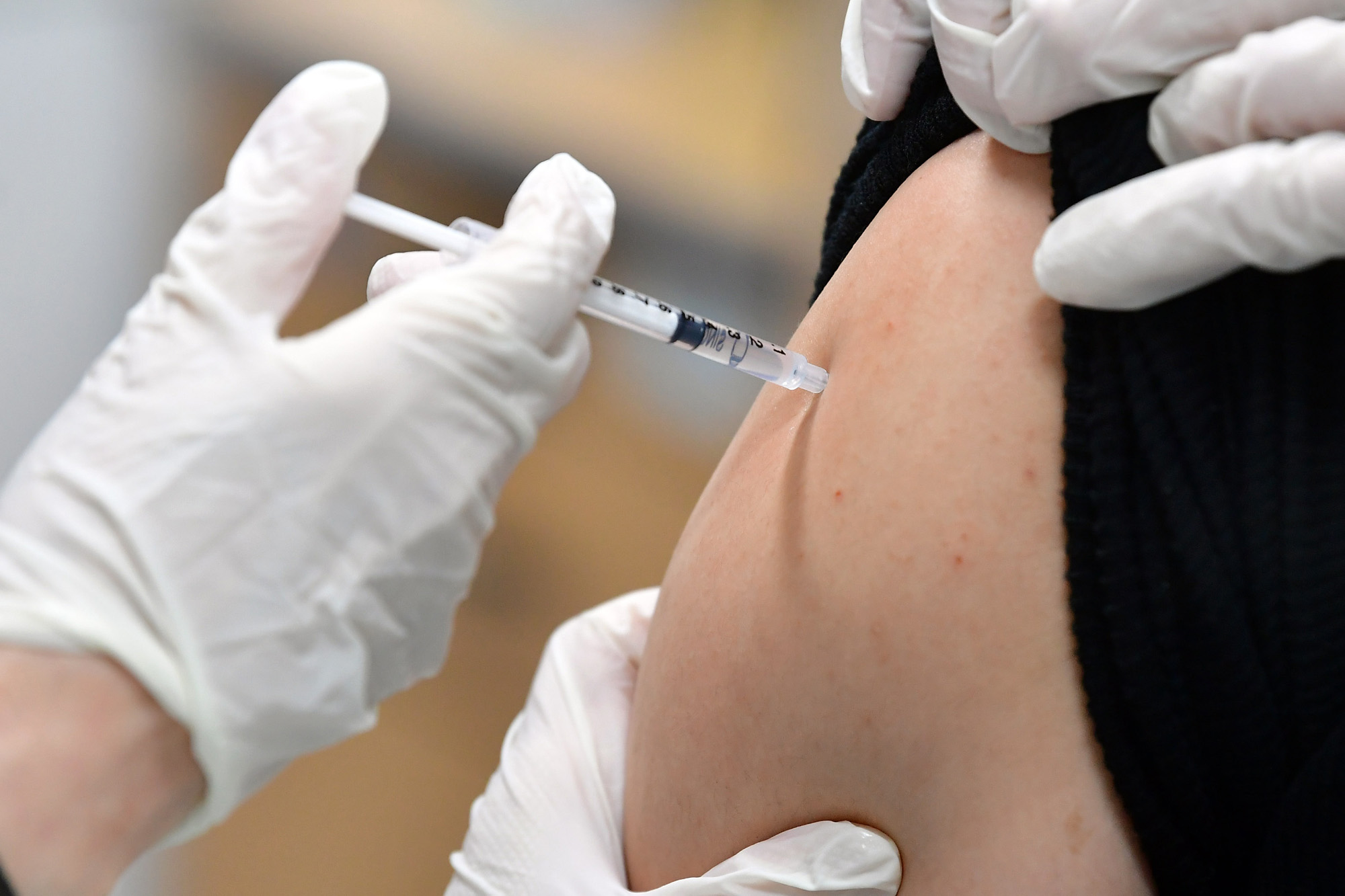 사회;의학;백신;코로나19;송파구;보건소