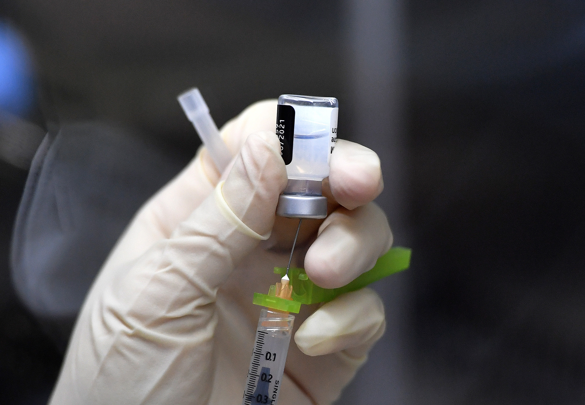 사회;화이자백신;코로나19백신;중앙접종센터