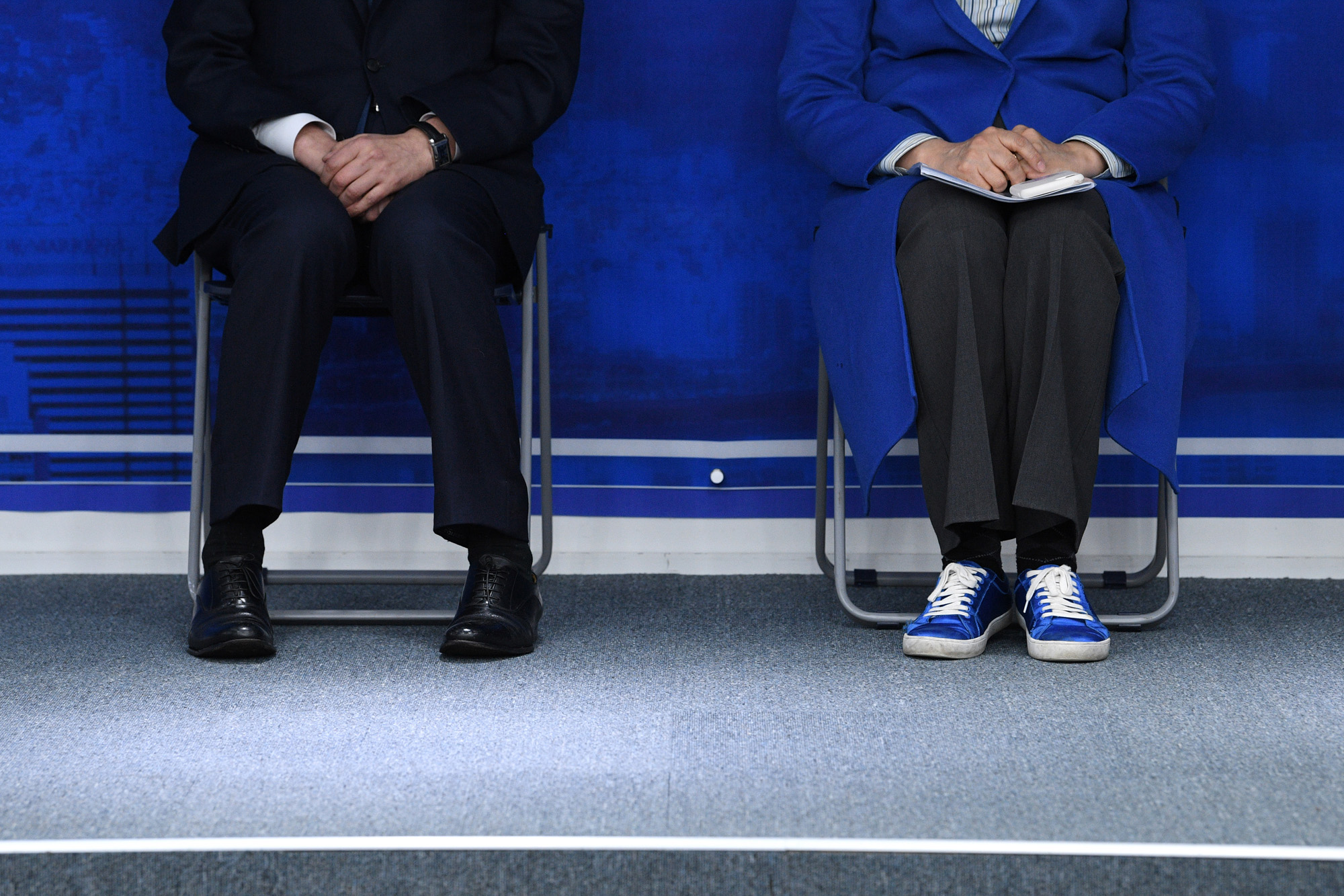 정치;정당;더불어민주당;서울시장경선;박영선