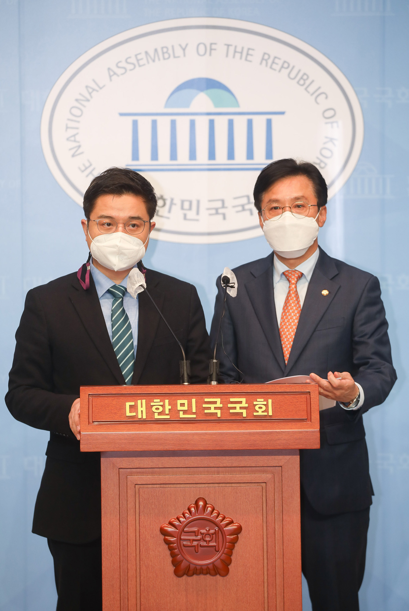 정치;국회;시대전환민주당단일화;서울시장후보단일화