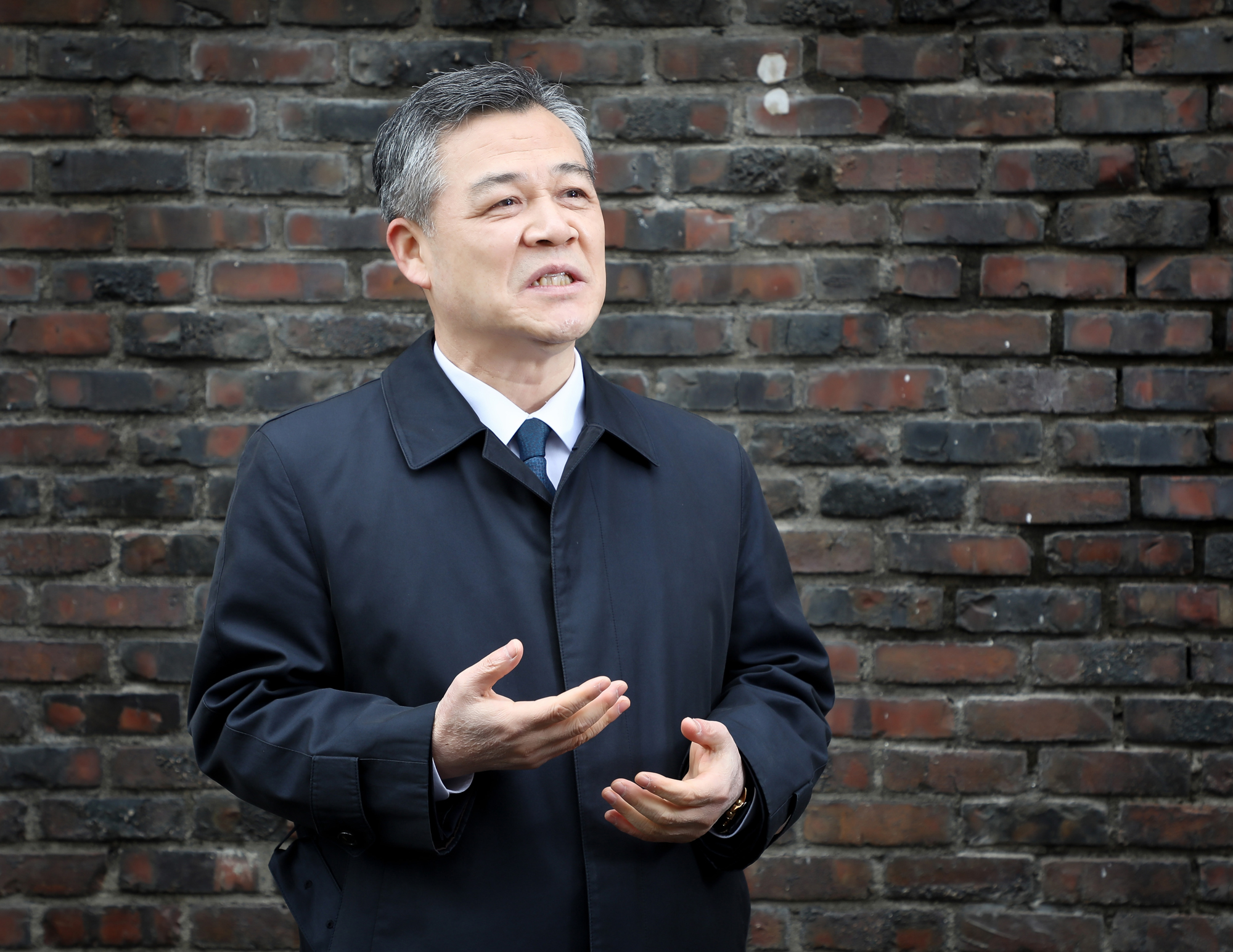 최창학 한국국토정보공사 대한지적공사