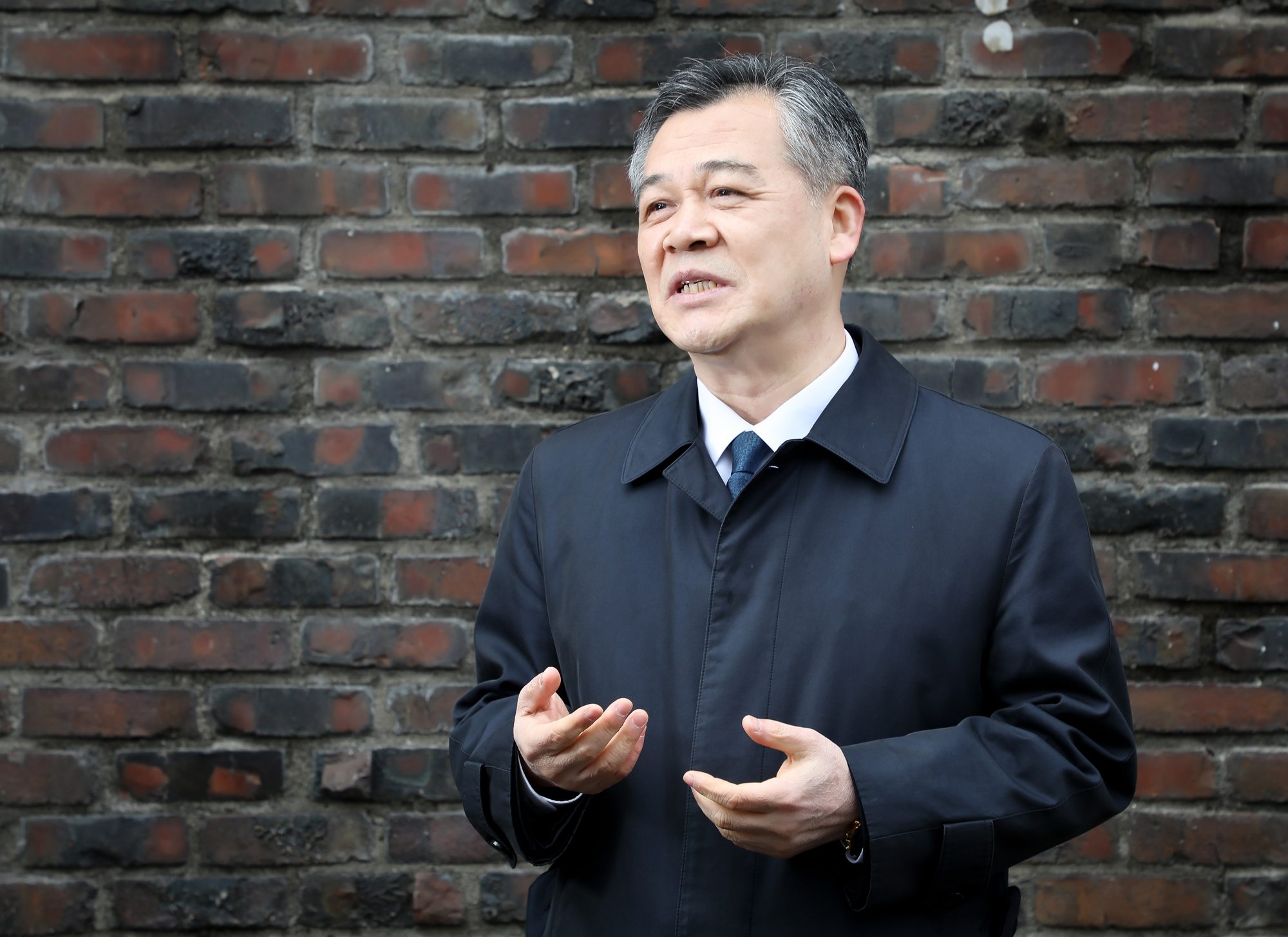 최창학 한국국토정보공사 대한지적공사