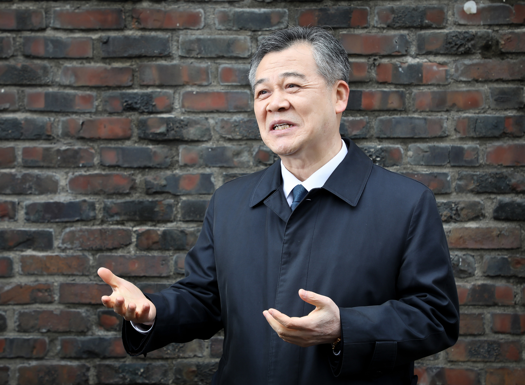 최창학 한국국토정보공사 대한지적공사