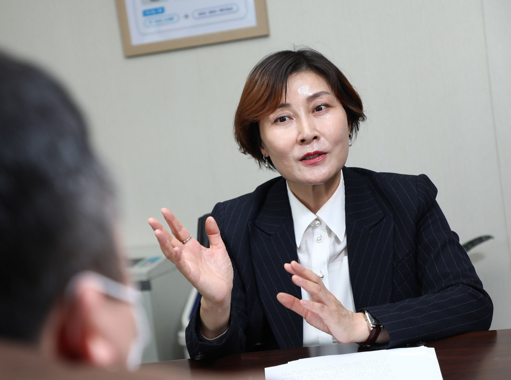 조주은;조주은경찰청;조주은기획관;조주은여성청소년안전기획관